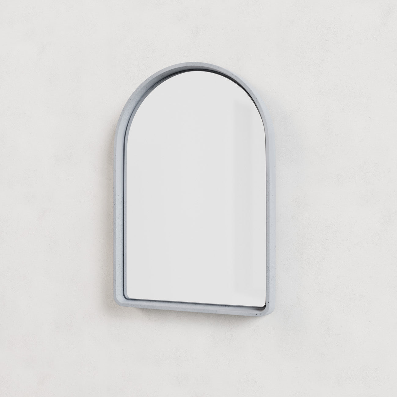 800mm x 500mm / Stingray Grey