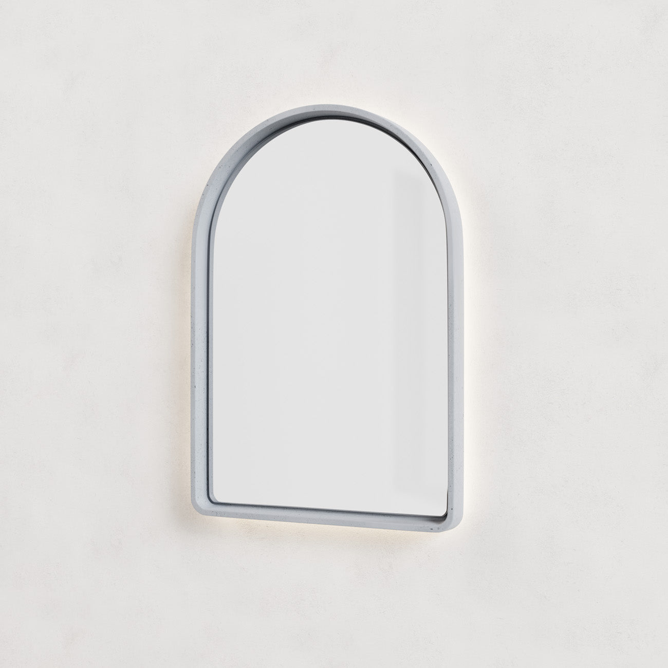 800mm x 500mm / Stingray Grey