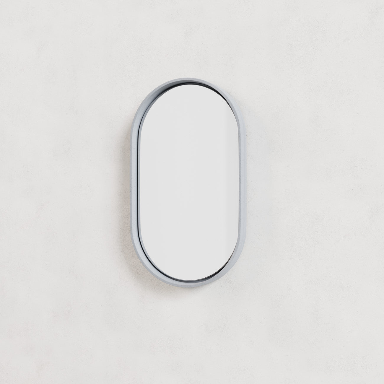 700mm x 400mm / Stingray Grey