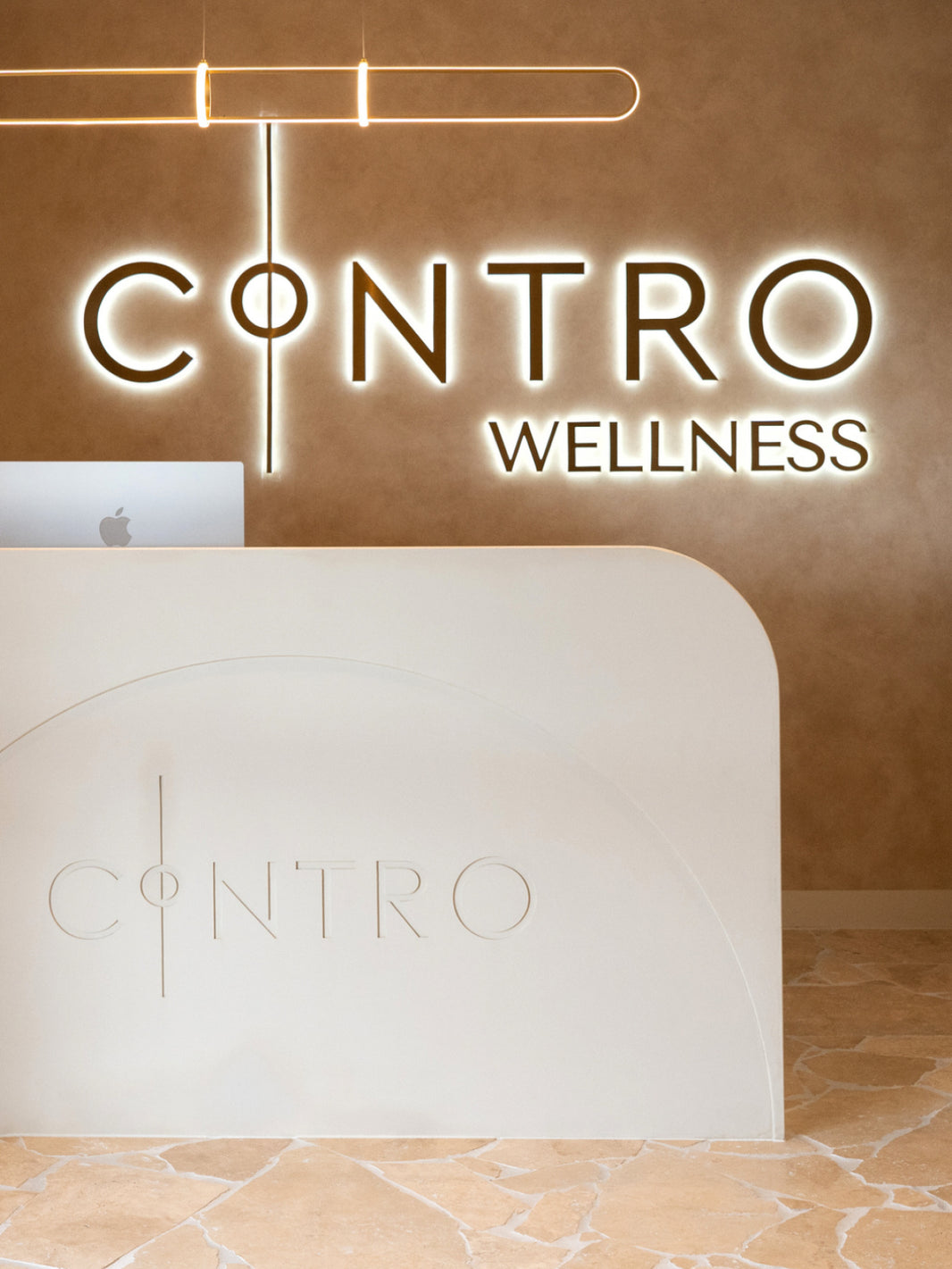 Contro Wellness