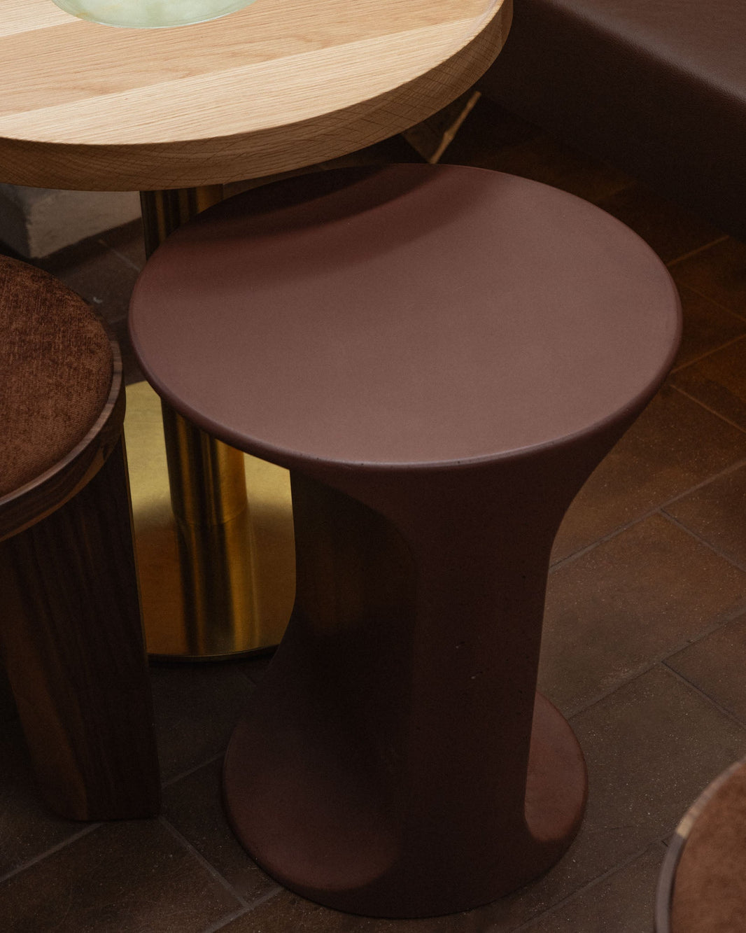 Cru Bar