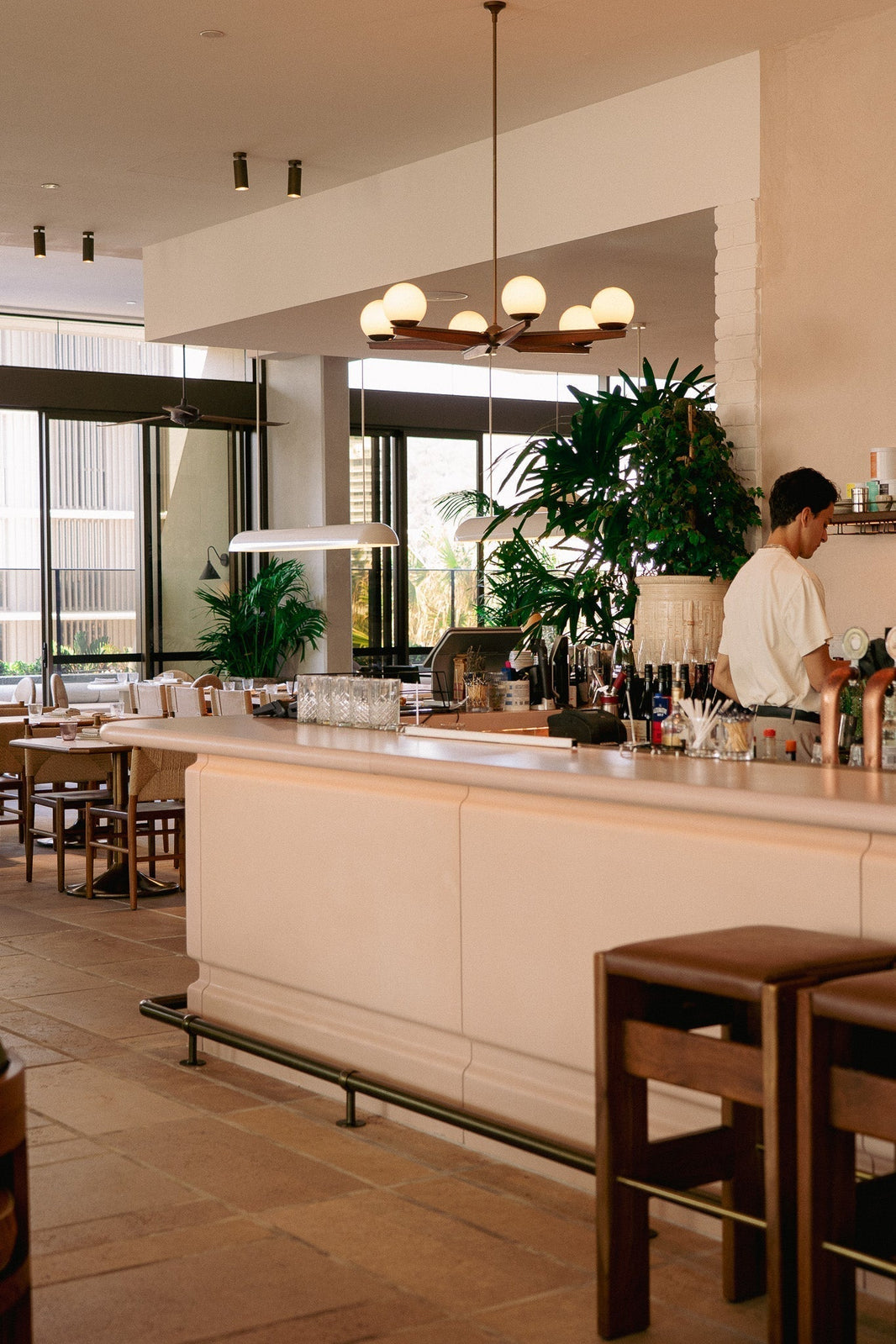 Haven | Mondrian Gold Coast