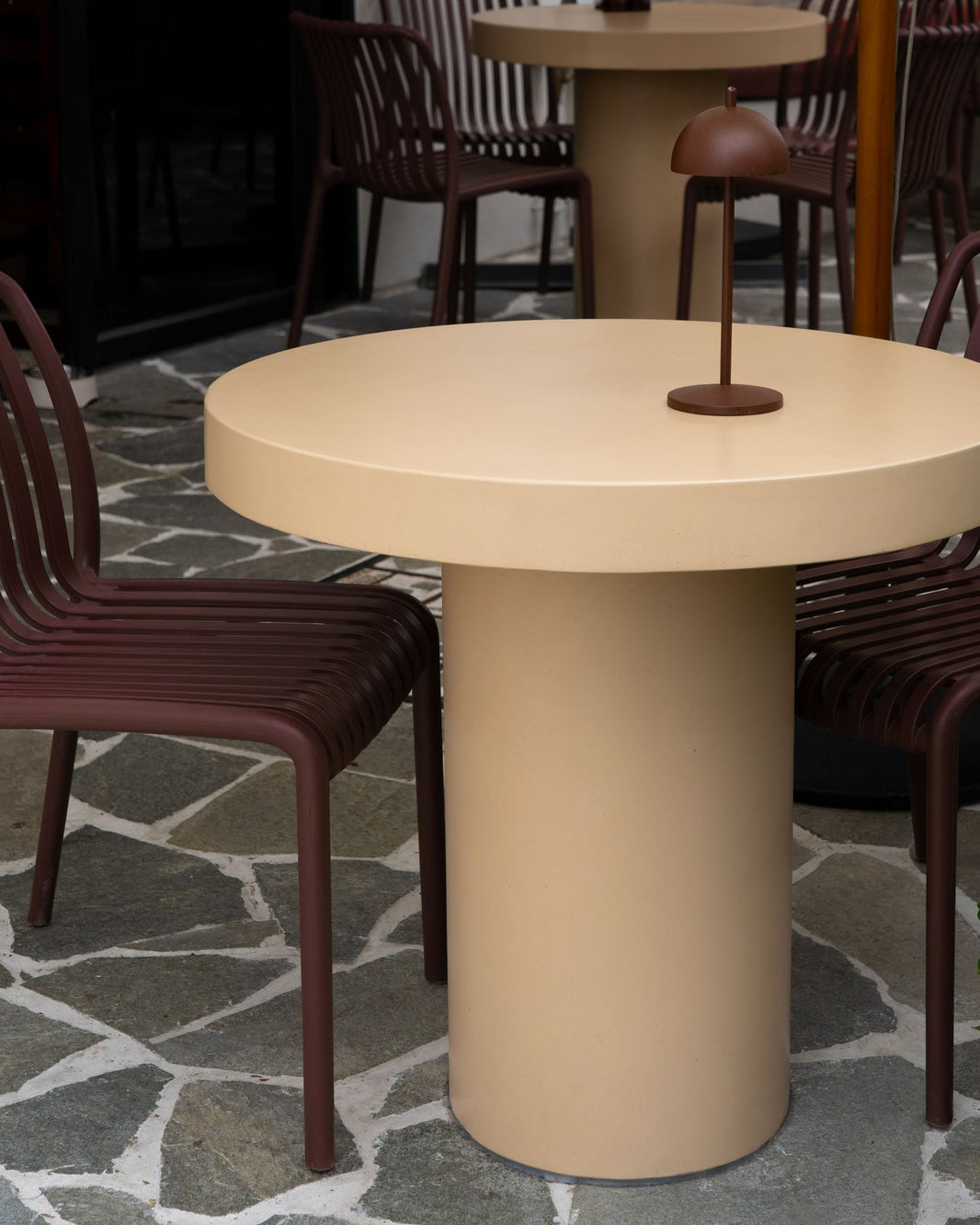 Velvet Cafe & Lounge