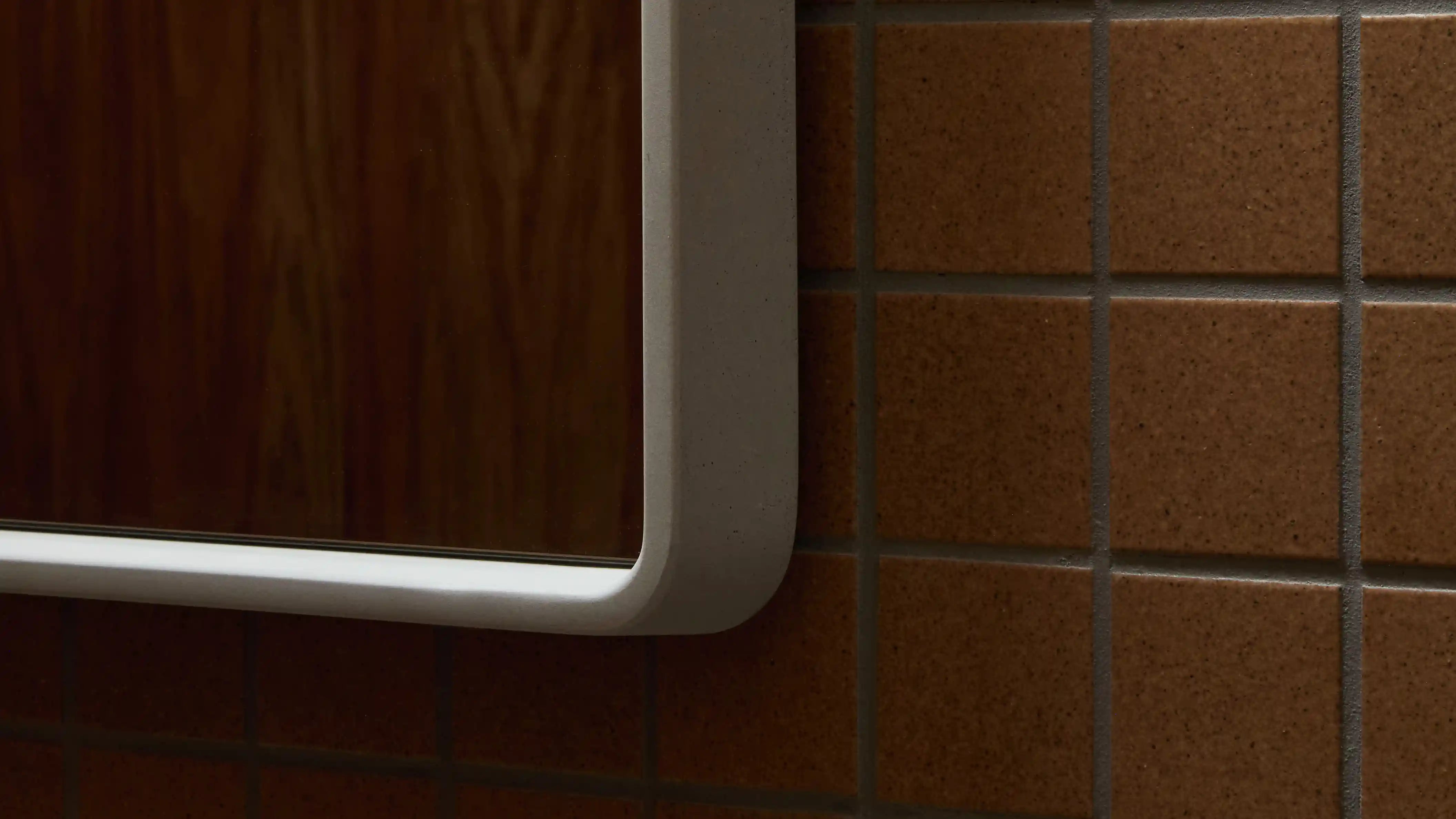 Concrete Mirrors