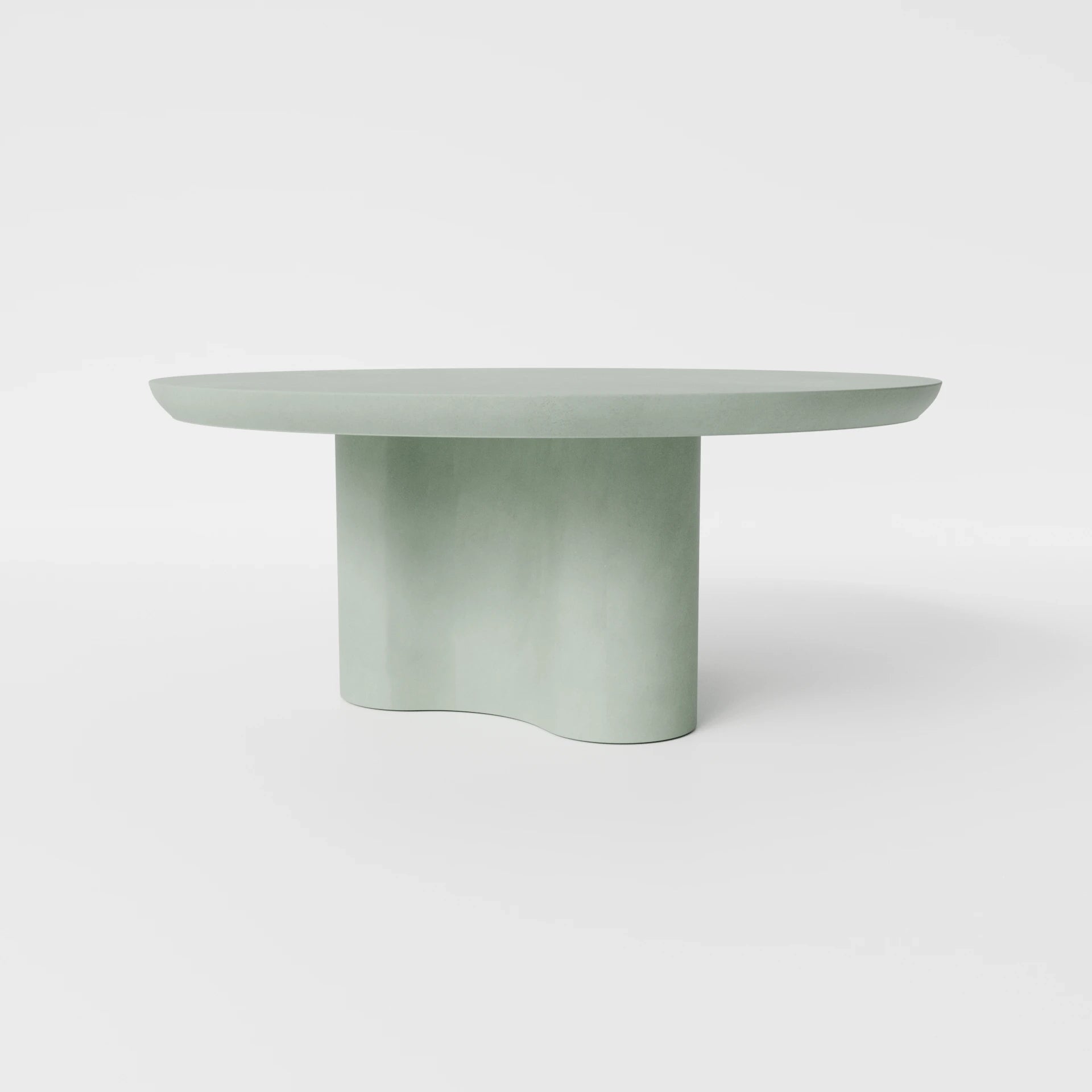 Rainforest Green