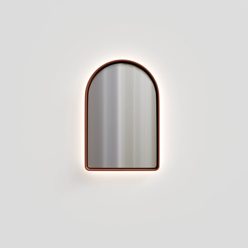 Terra / 600mm x 400mm / Backlit