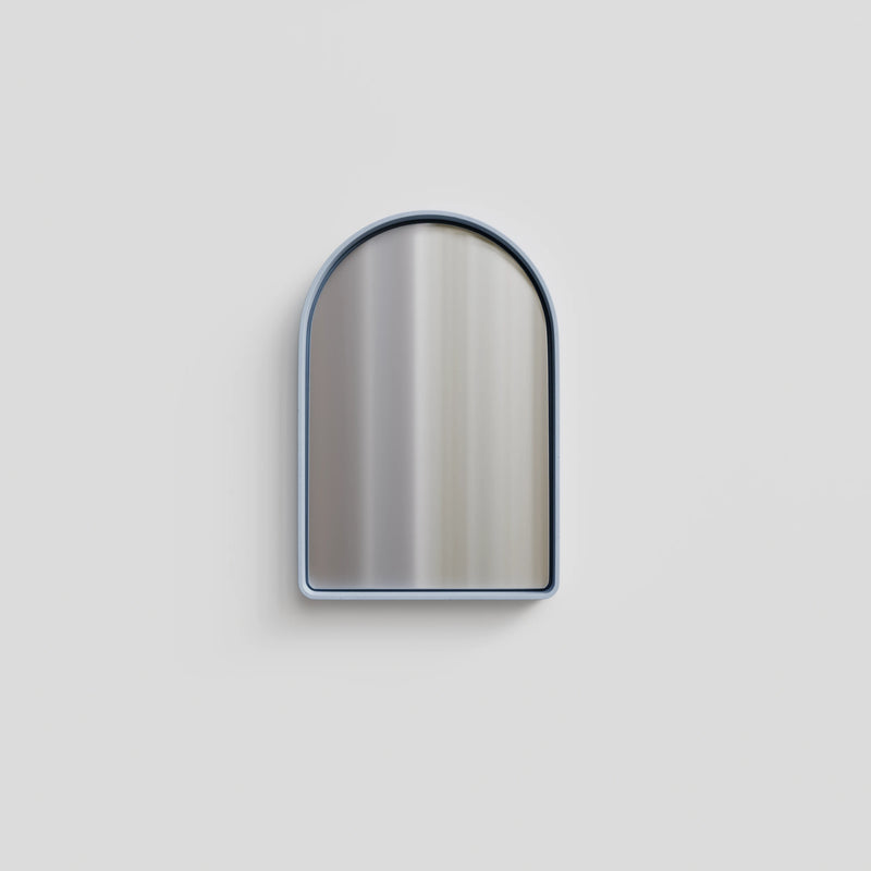 Jean / 600mm x 400mm / Non-backlit
