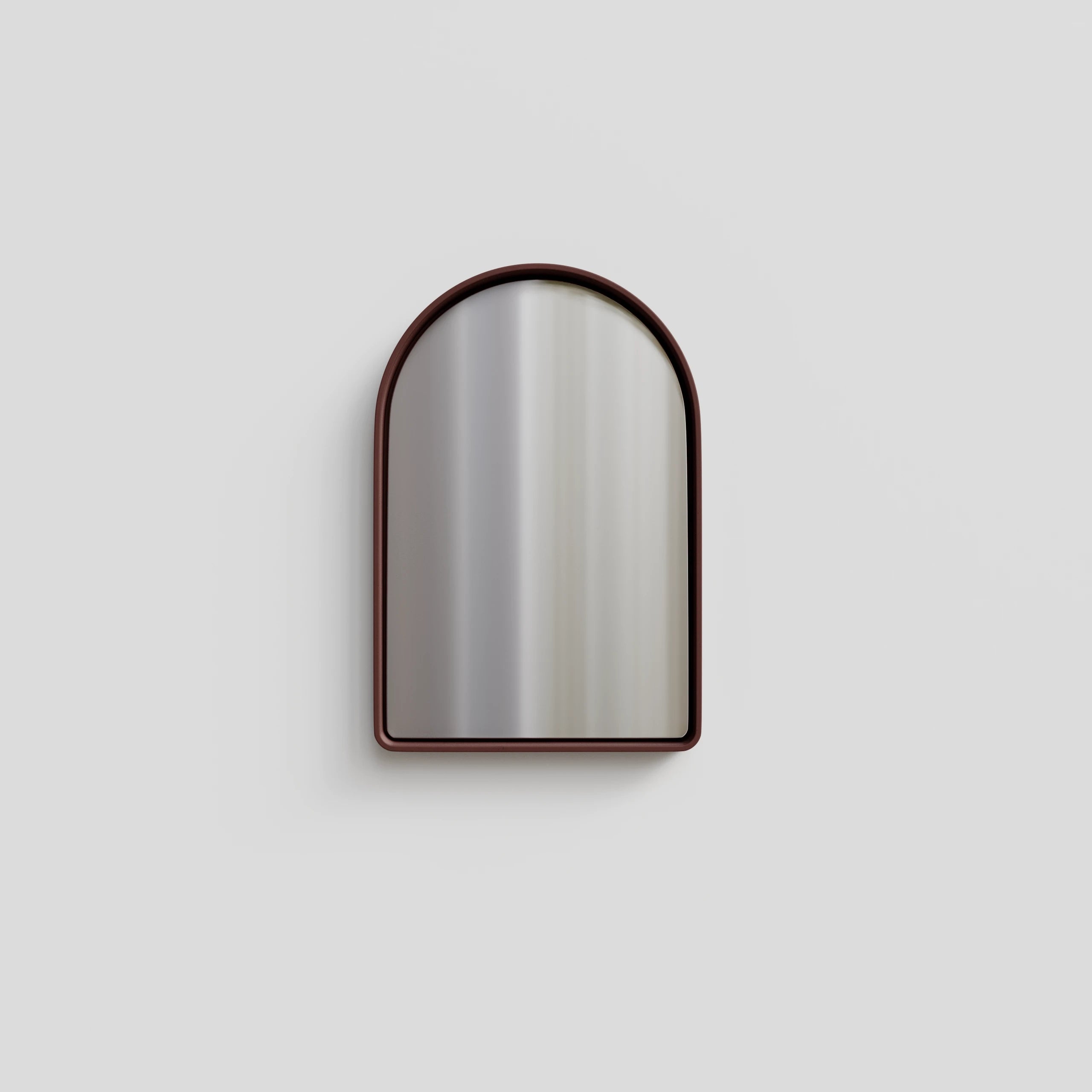 Merlot / 600mm x 400mm / Non-backlit