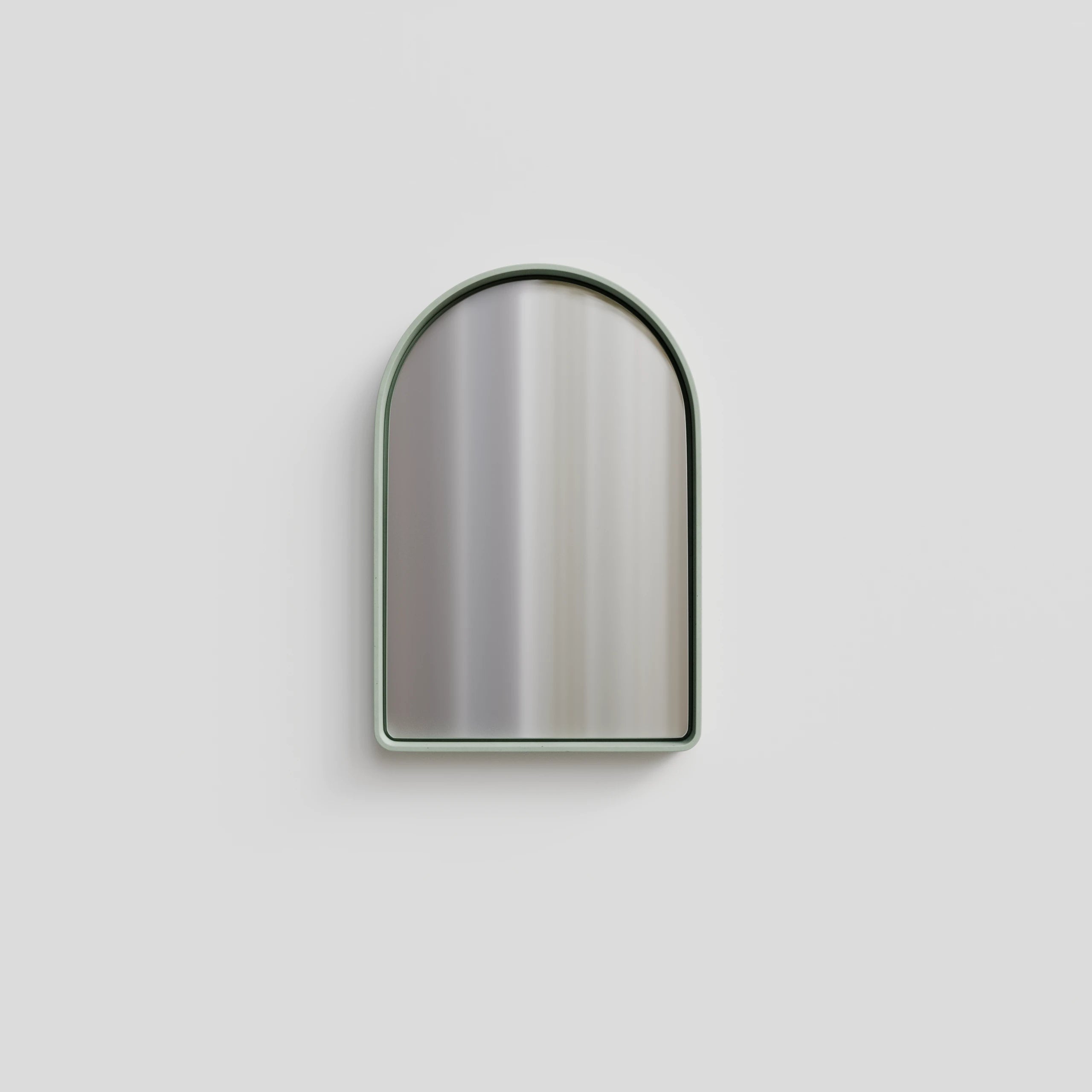Rainforest Green / 600mm x 400mm / Non-backlit
