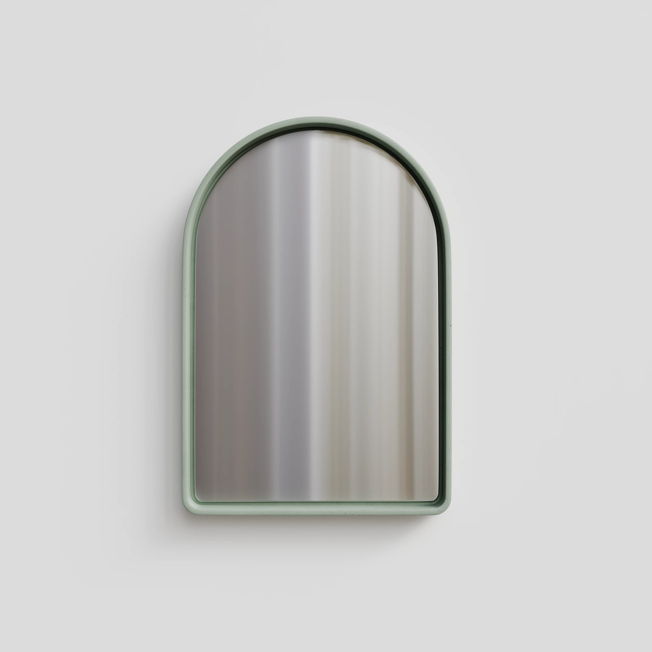 Rainforest Green / 800mm x 500mm / Non-backlit