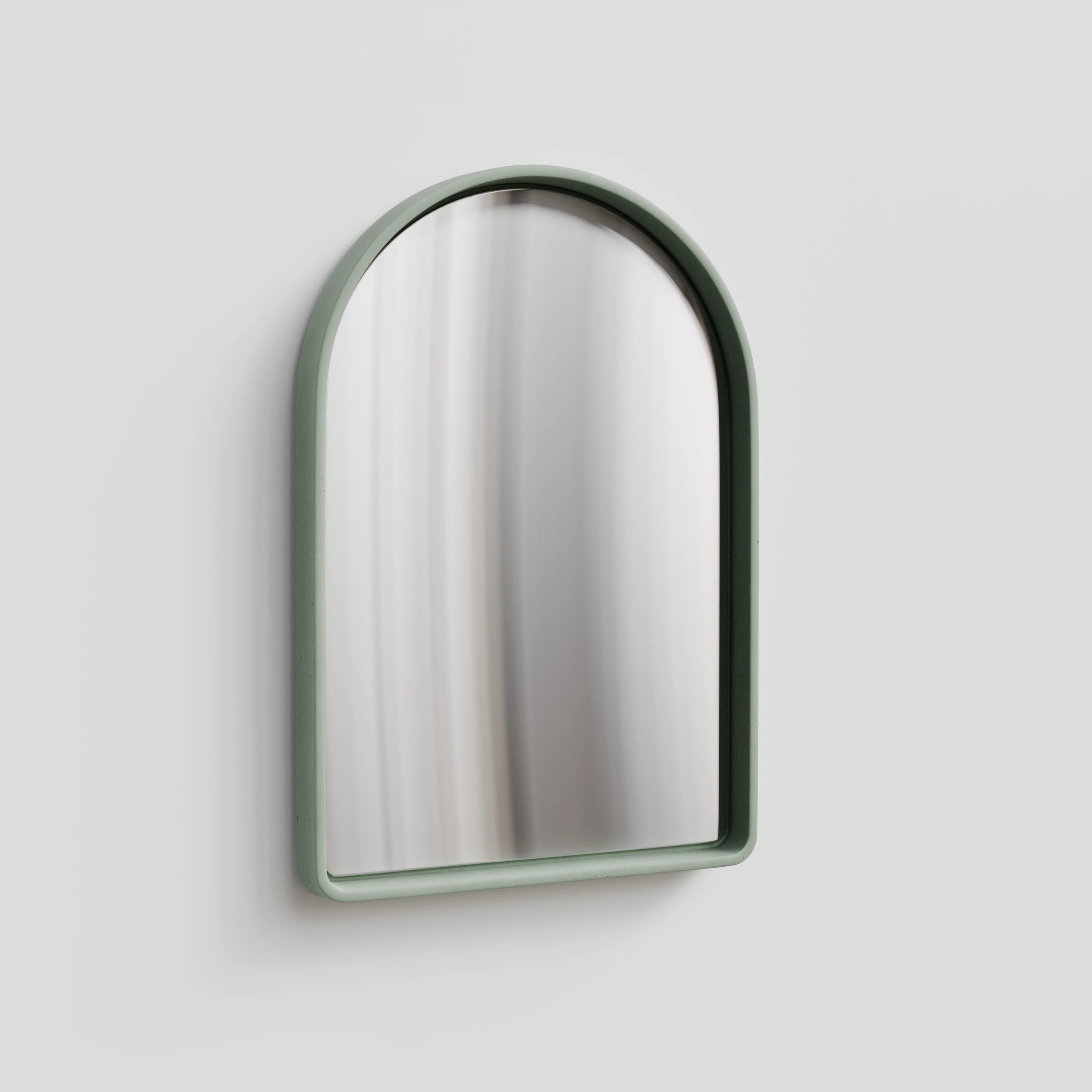 Rainforest Green / 800mm x 500mm / Non-backlit