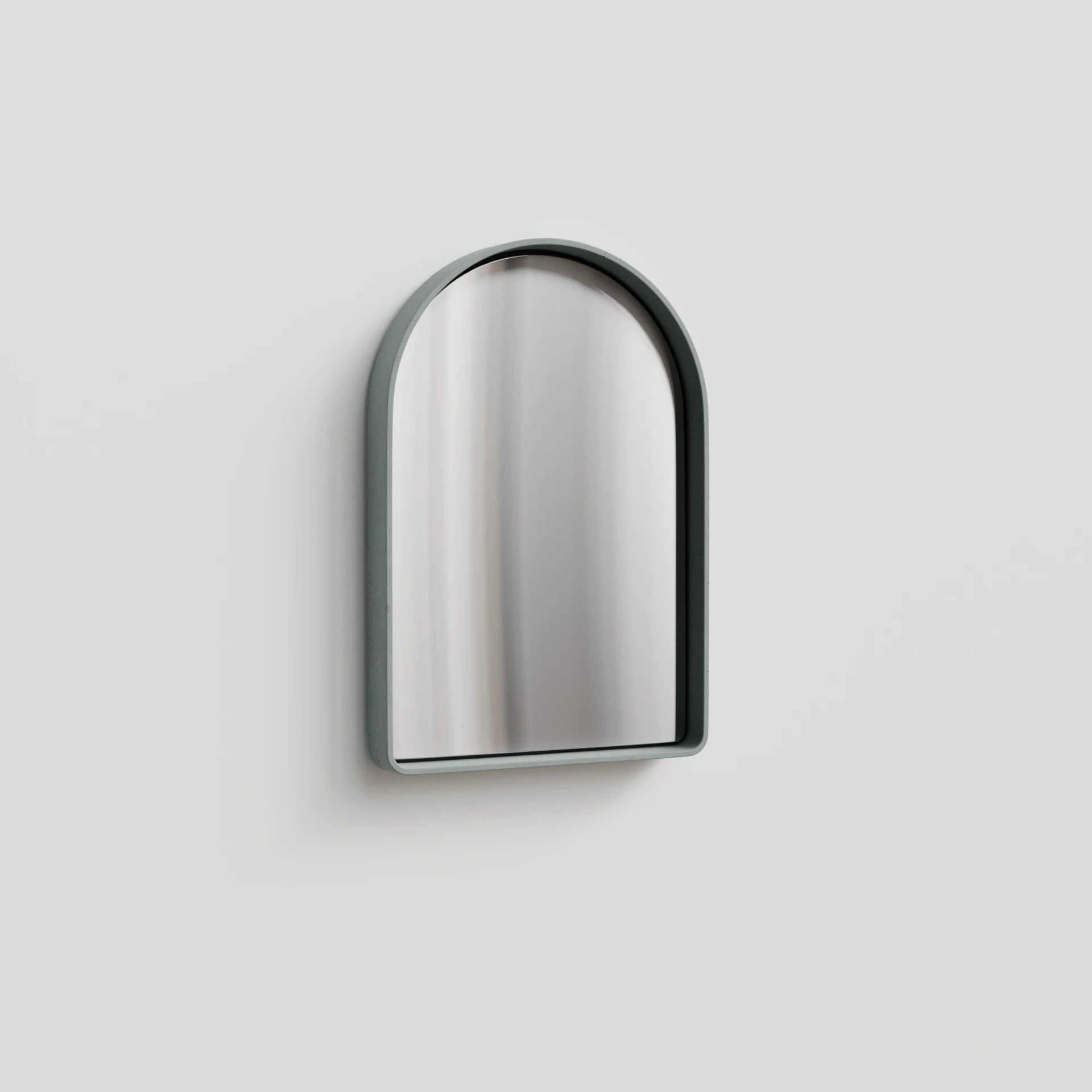 Platinum Grey / 600mm x 400mm / Non-backlit