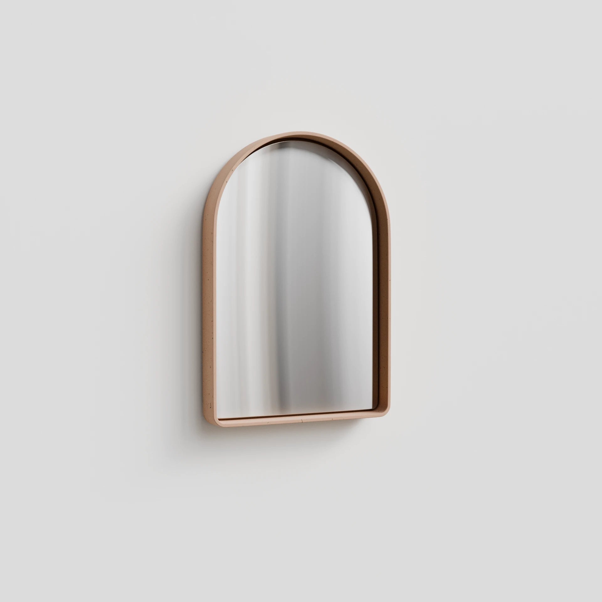 Turning Taupe / 600mm x 400mm / Non-backlit