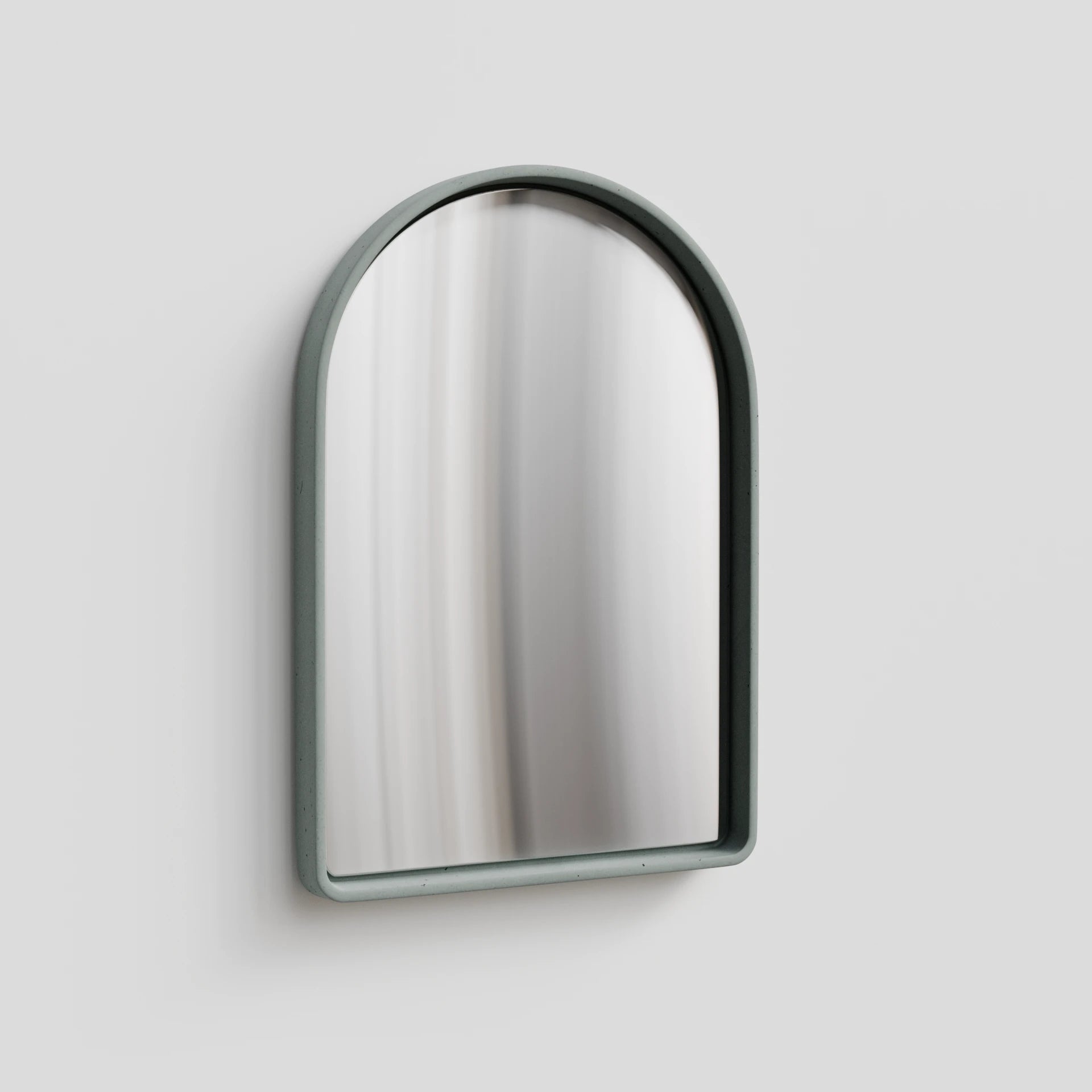Platinum Grey / 800mm x 500mm / Non-backlit