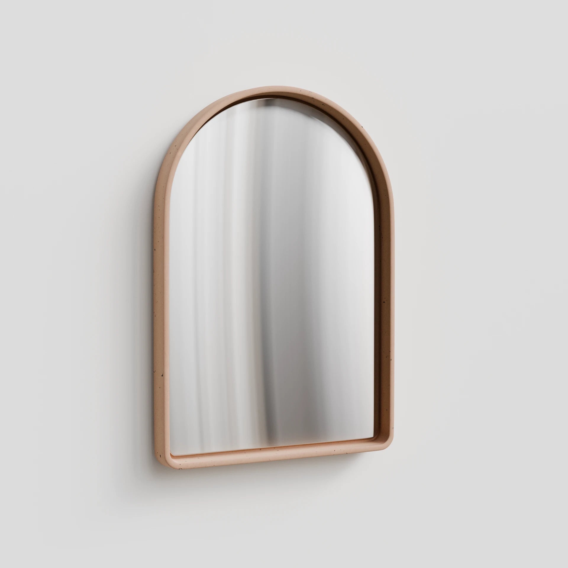 Turning Taupe / 800mm x 500mm / Non-backlit