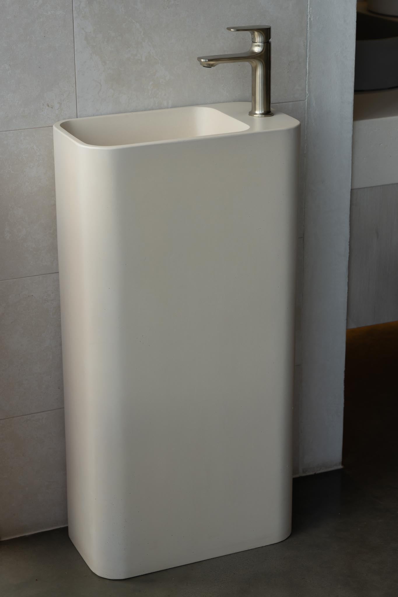 Sand / With Tap Hole