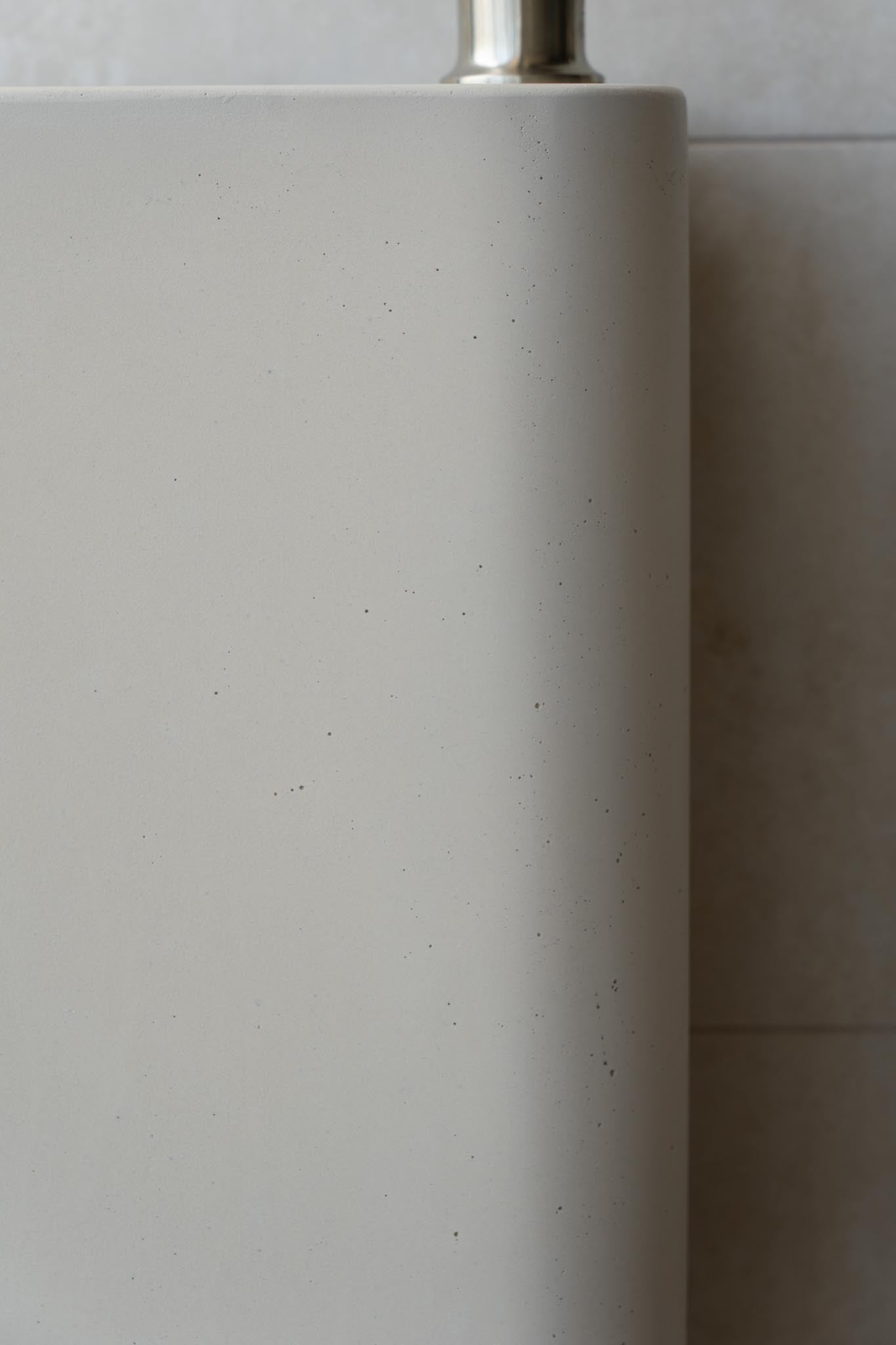 Sand / With Tap Hole