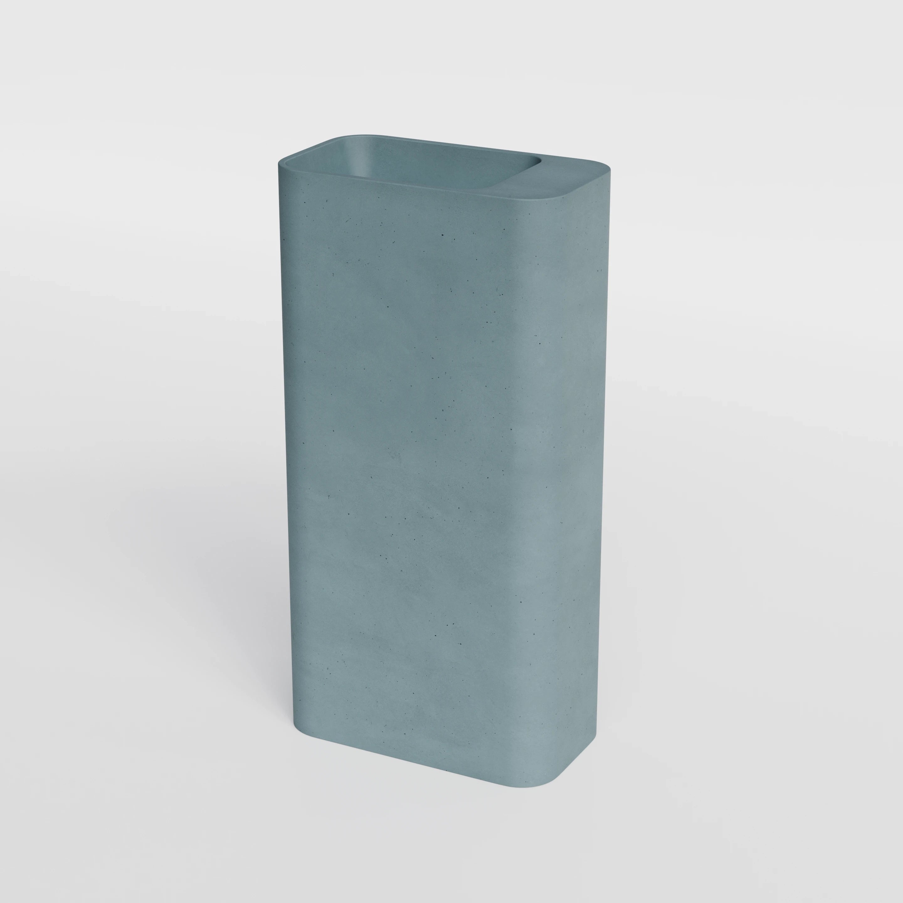 Saxby Blue / No Tap Hole
