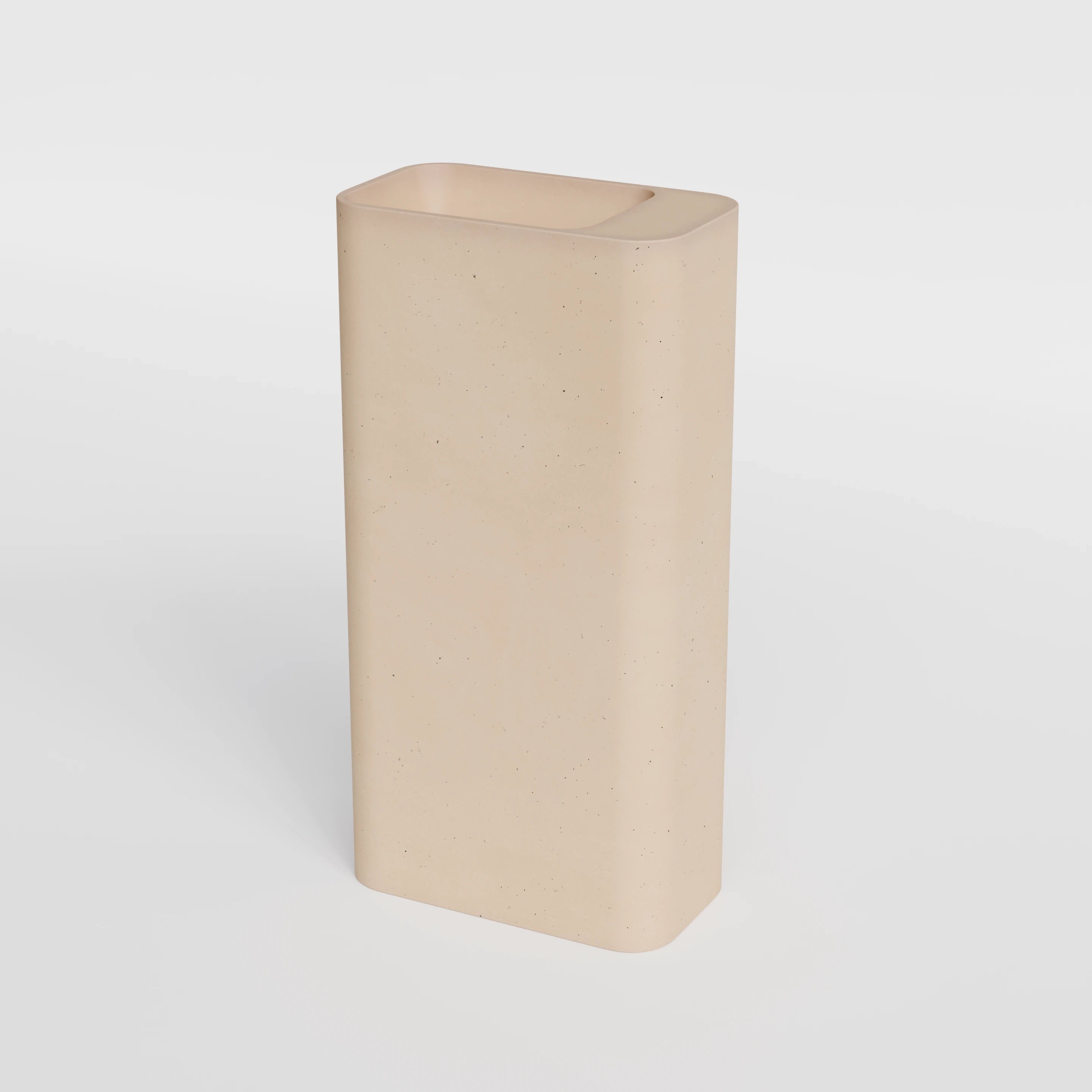 Turning Taupe / No Tap Hole