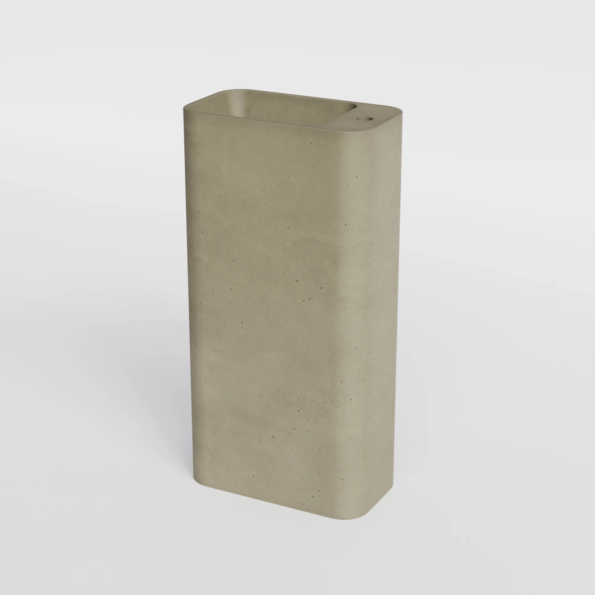 Canyon Deep / With Tap Hole