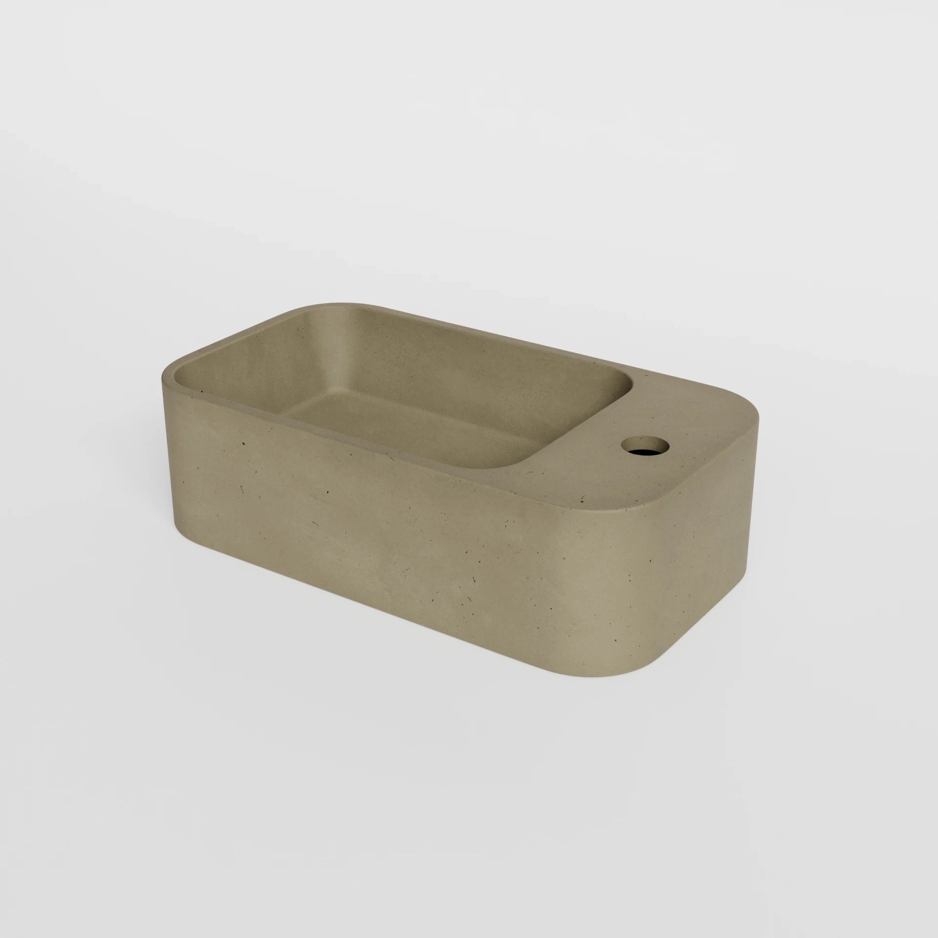 Canyon Deep / With Tap Hole