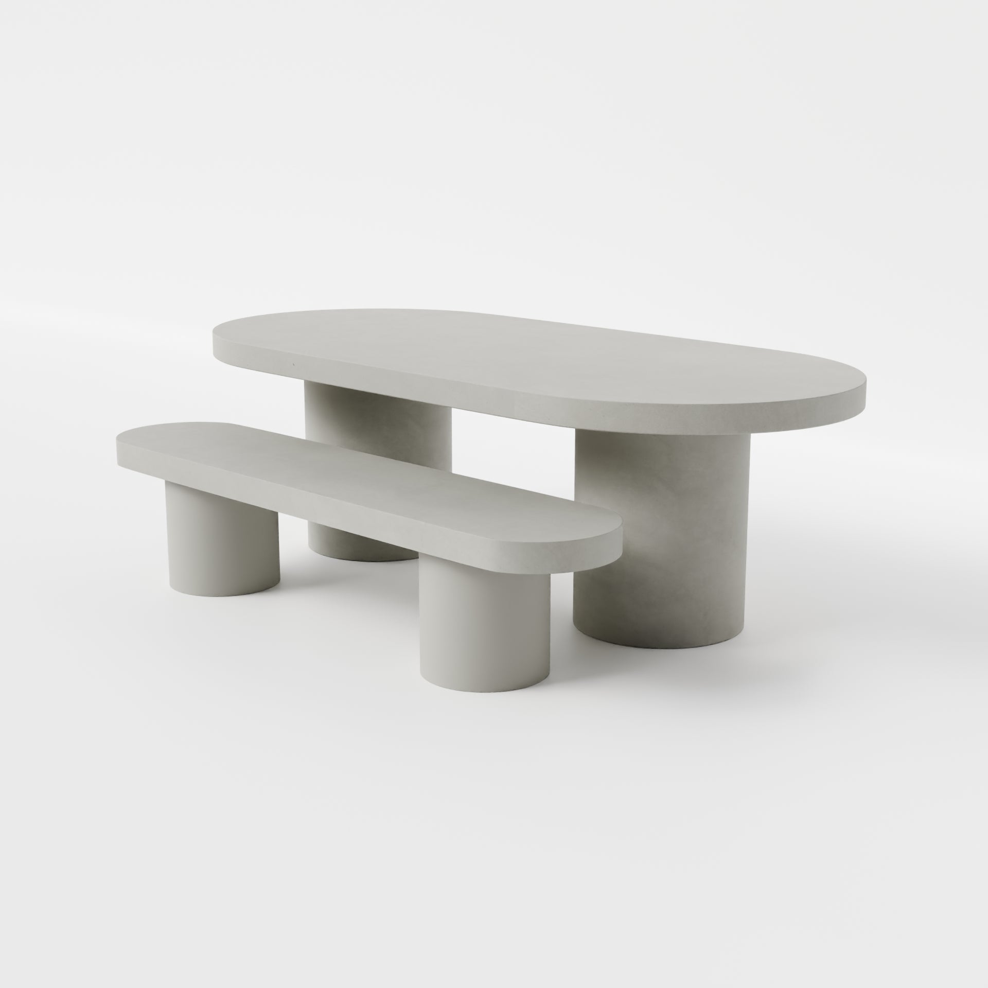 Bilby / With 1 Bench Seat
