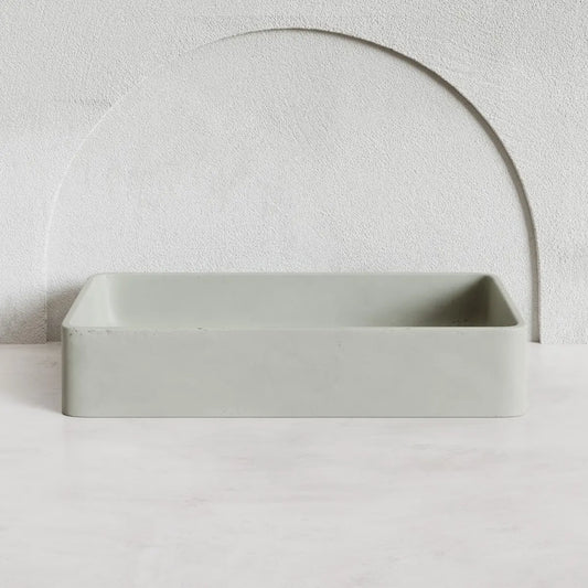 Concrete BasinsN Blend Concrete Design