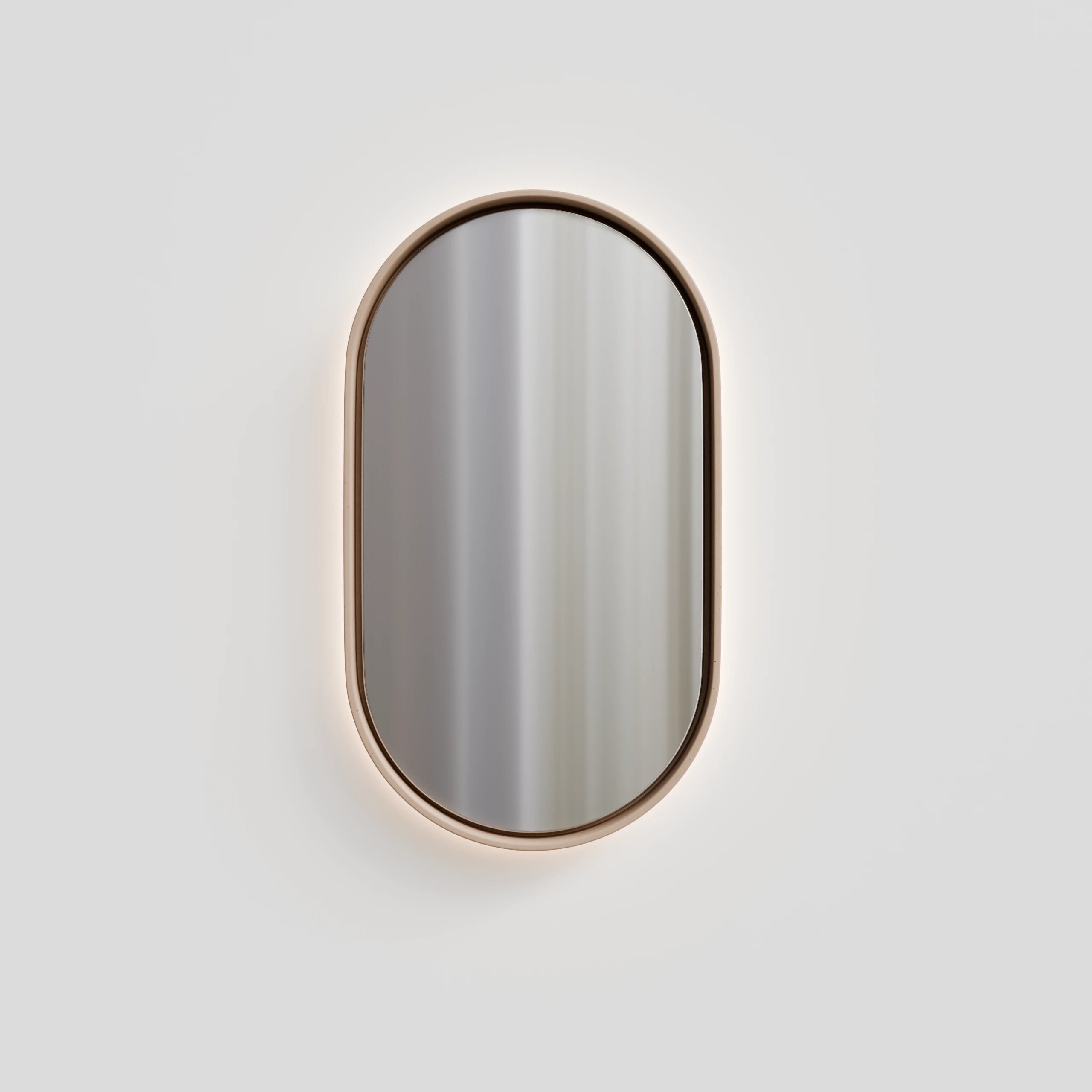 Bisque / 800mm x 500mm / Backlit