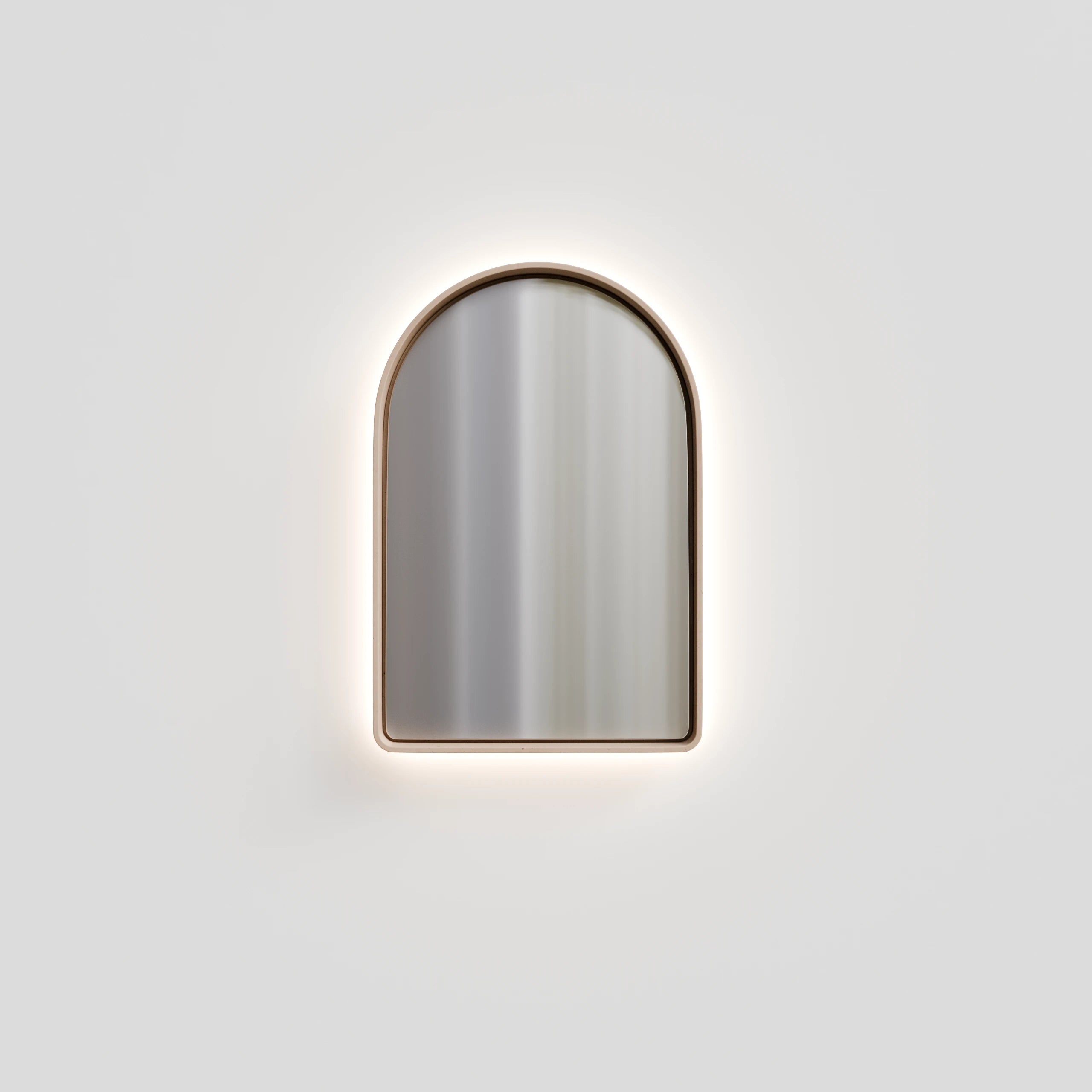 Bisque / 600mm x 400mm / Backlit