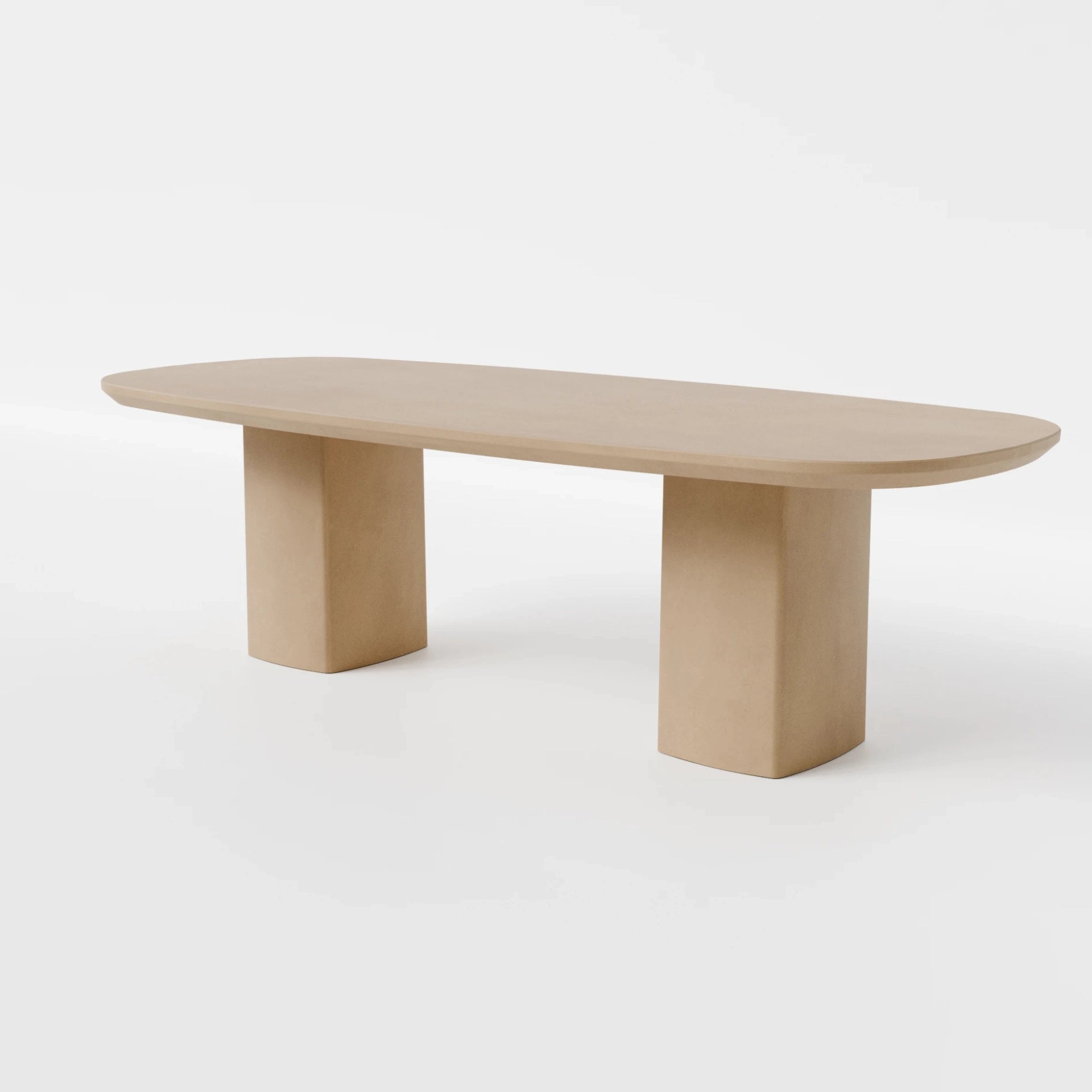 2600mm L / Bisque