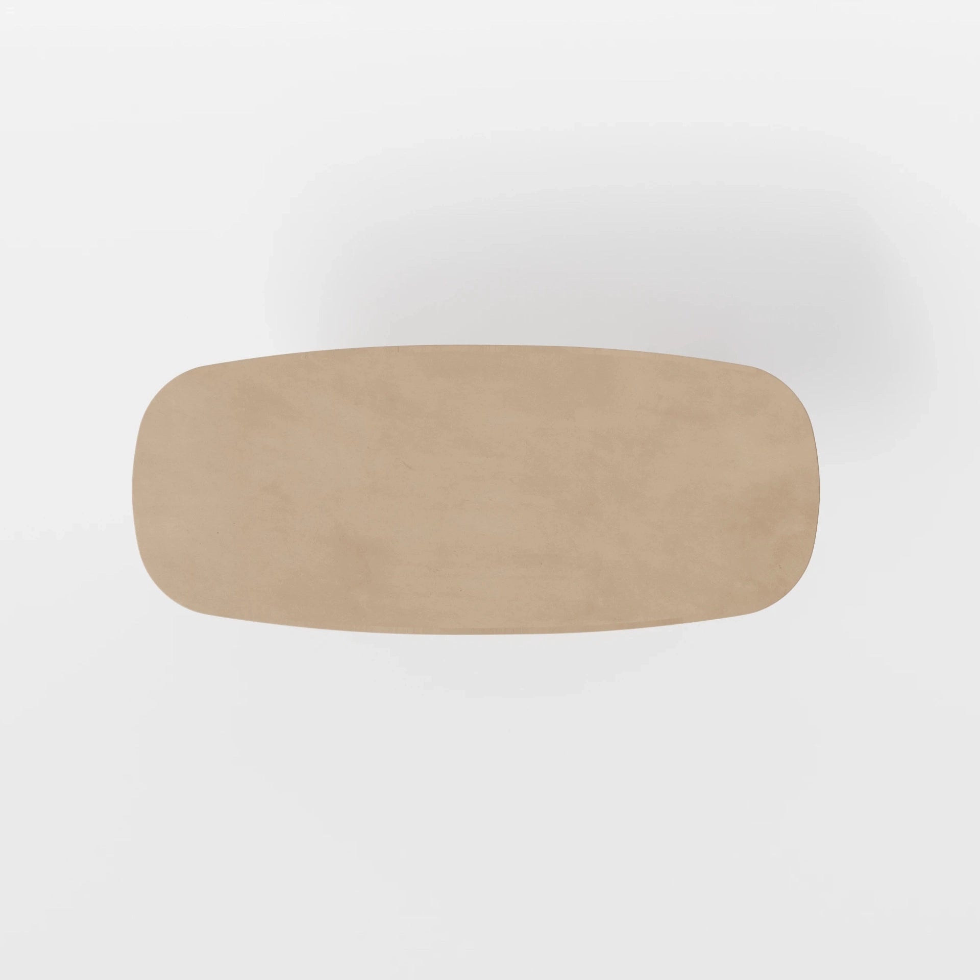 2600mm L / Bisque