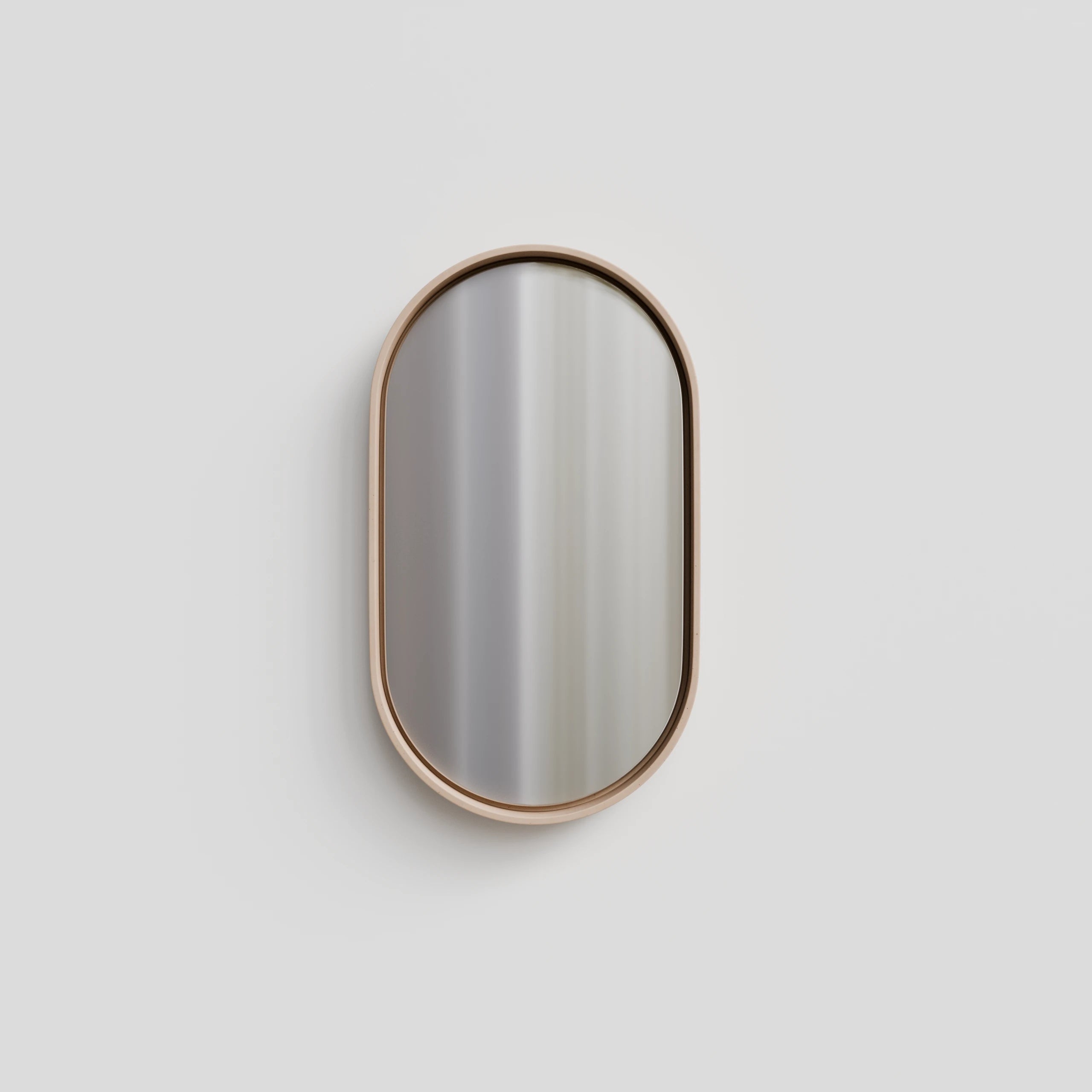 Bisque / 700mm x 400mm / Non-backlit