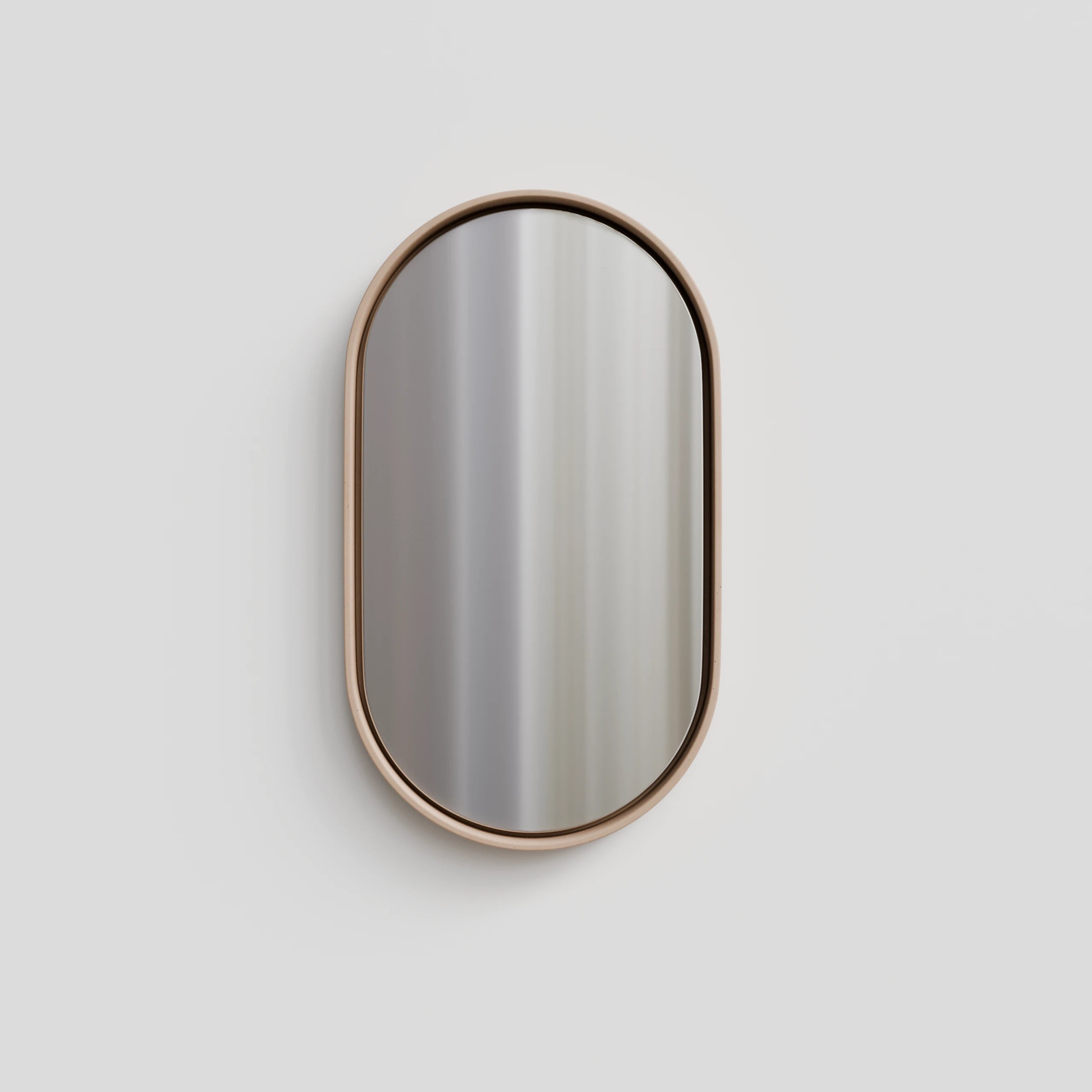Bisque / 800mm x 500mm / Non-backlit