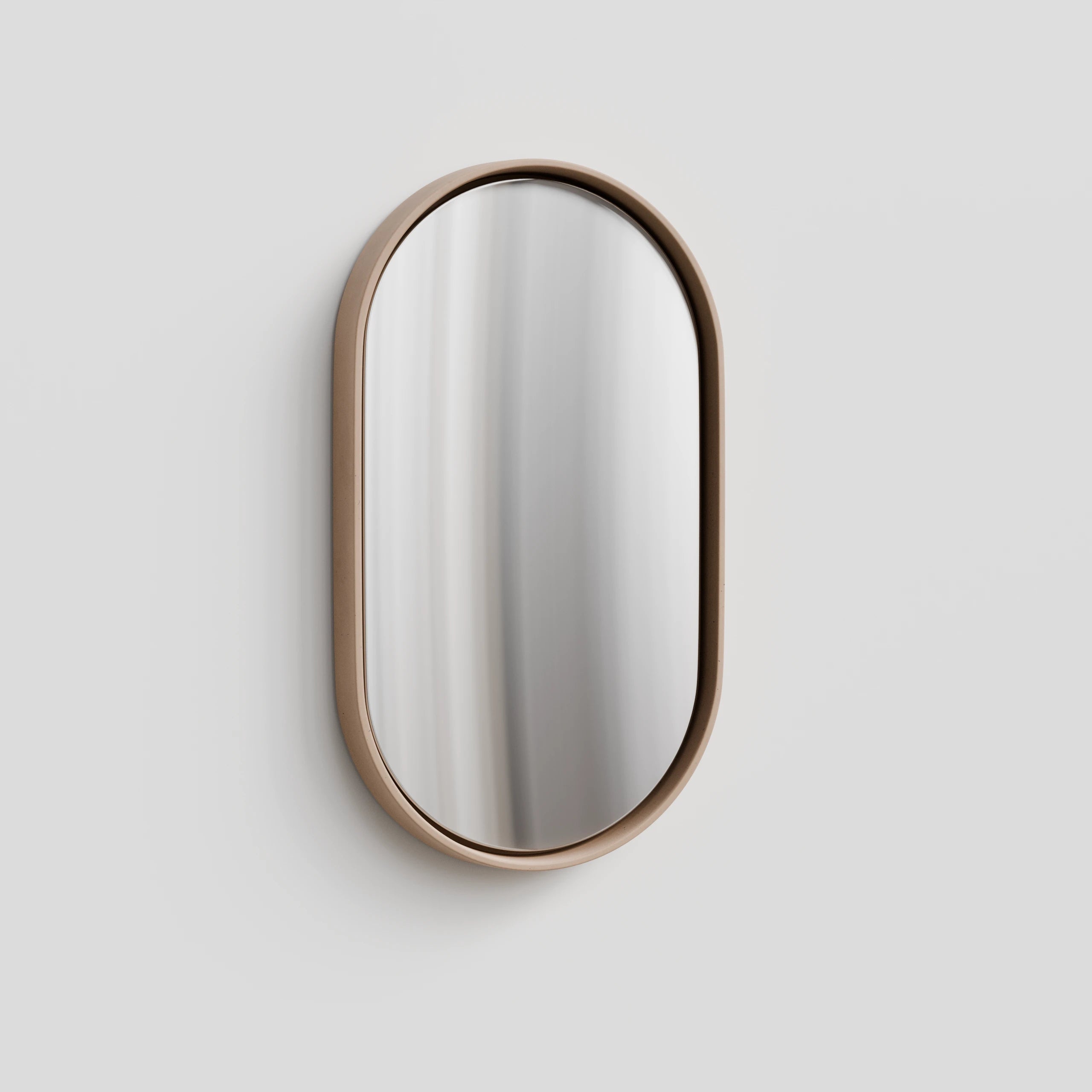 Bisque / 800mm x 500mm / Non-backlit