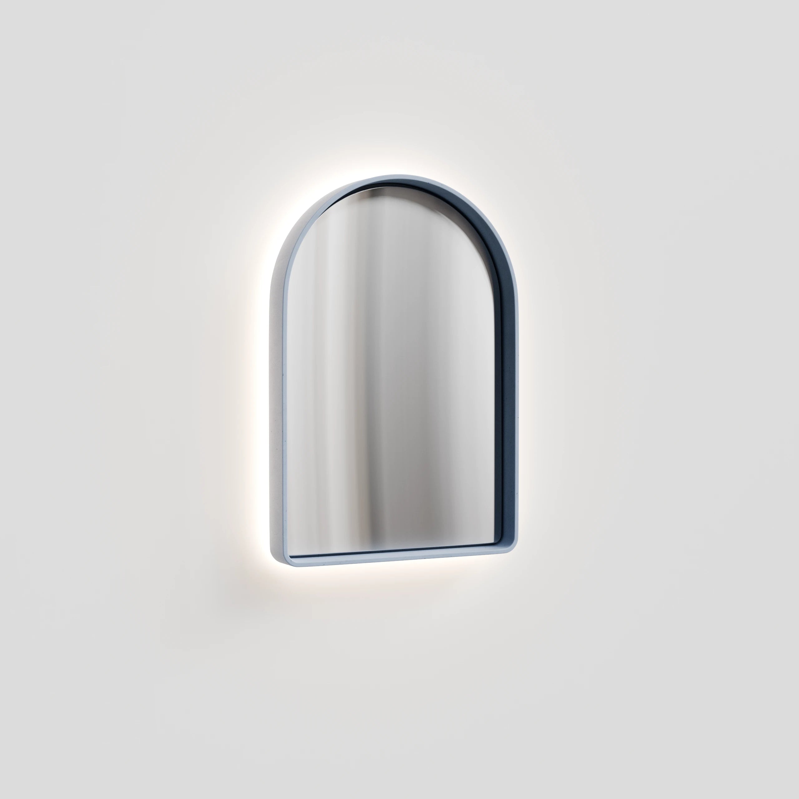Bluebottle / 600mm x 400mm / Backlit