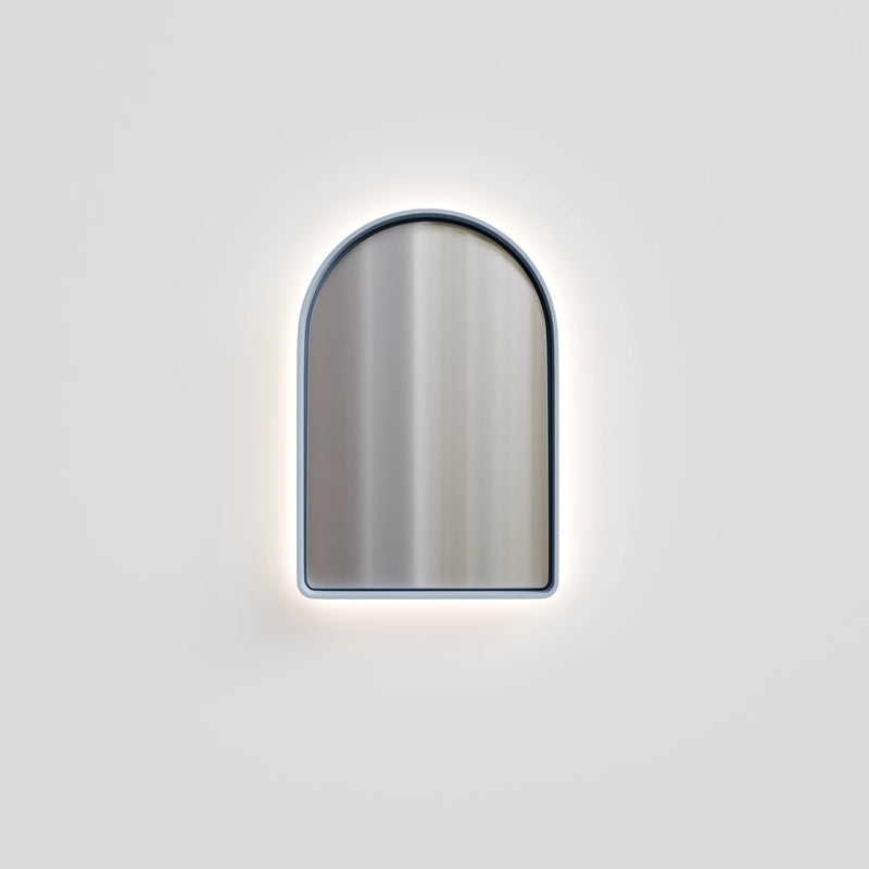 Jean / 600mm x 400mm / Backlit