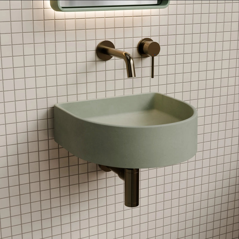 Rainforest Green