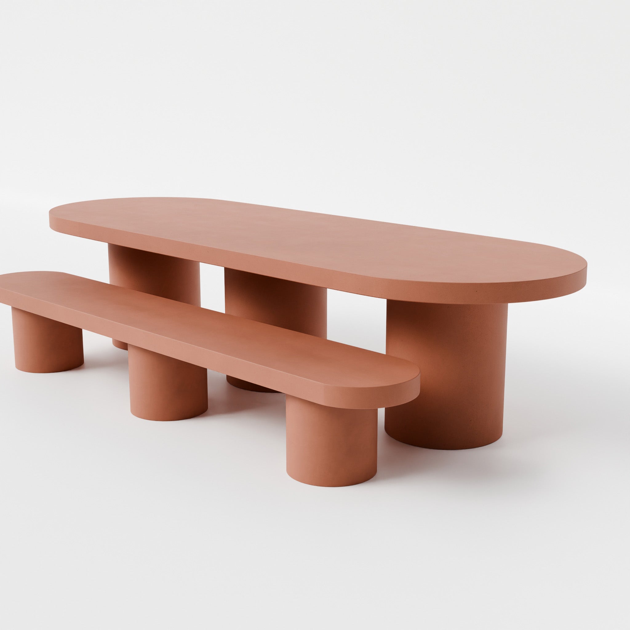 Dingo / With 1 Bench Seat
