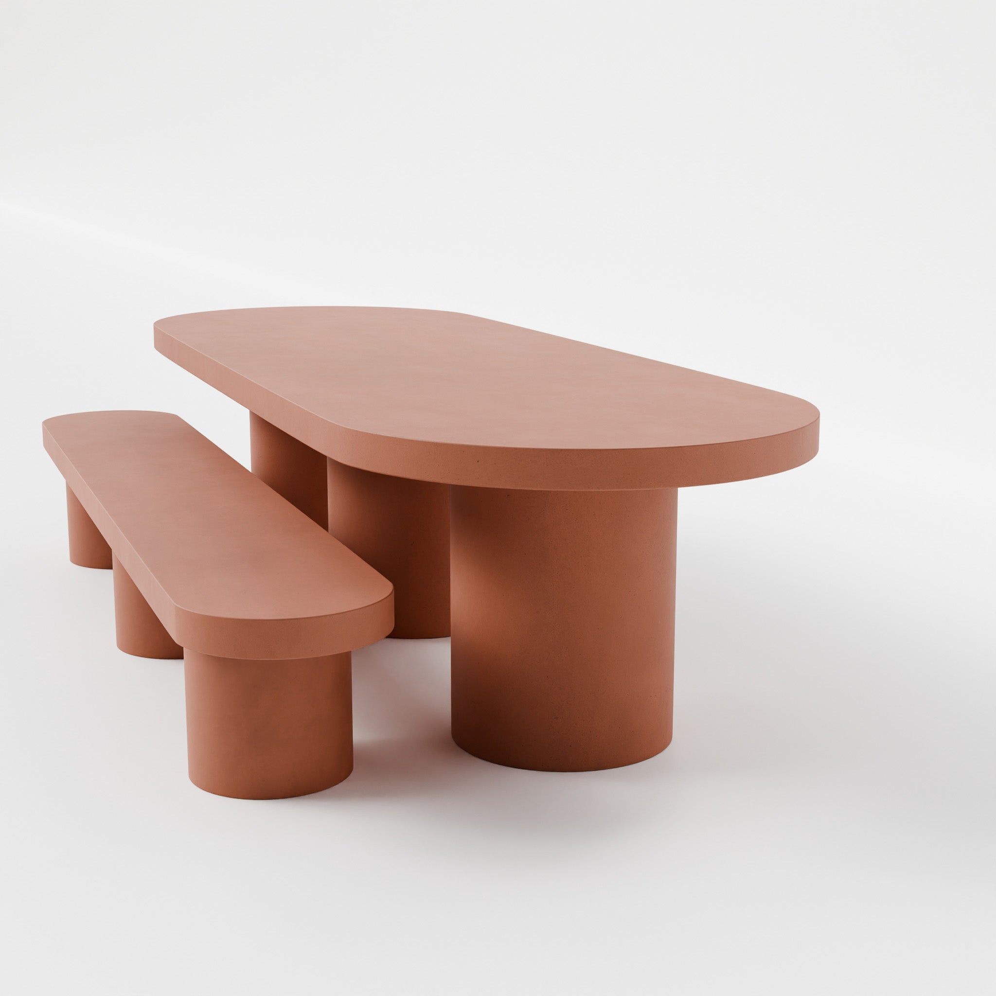 Dingo / With 1 Bench Seat