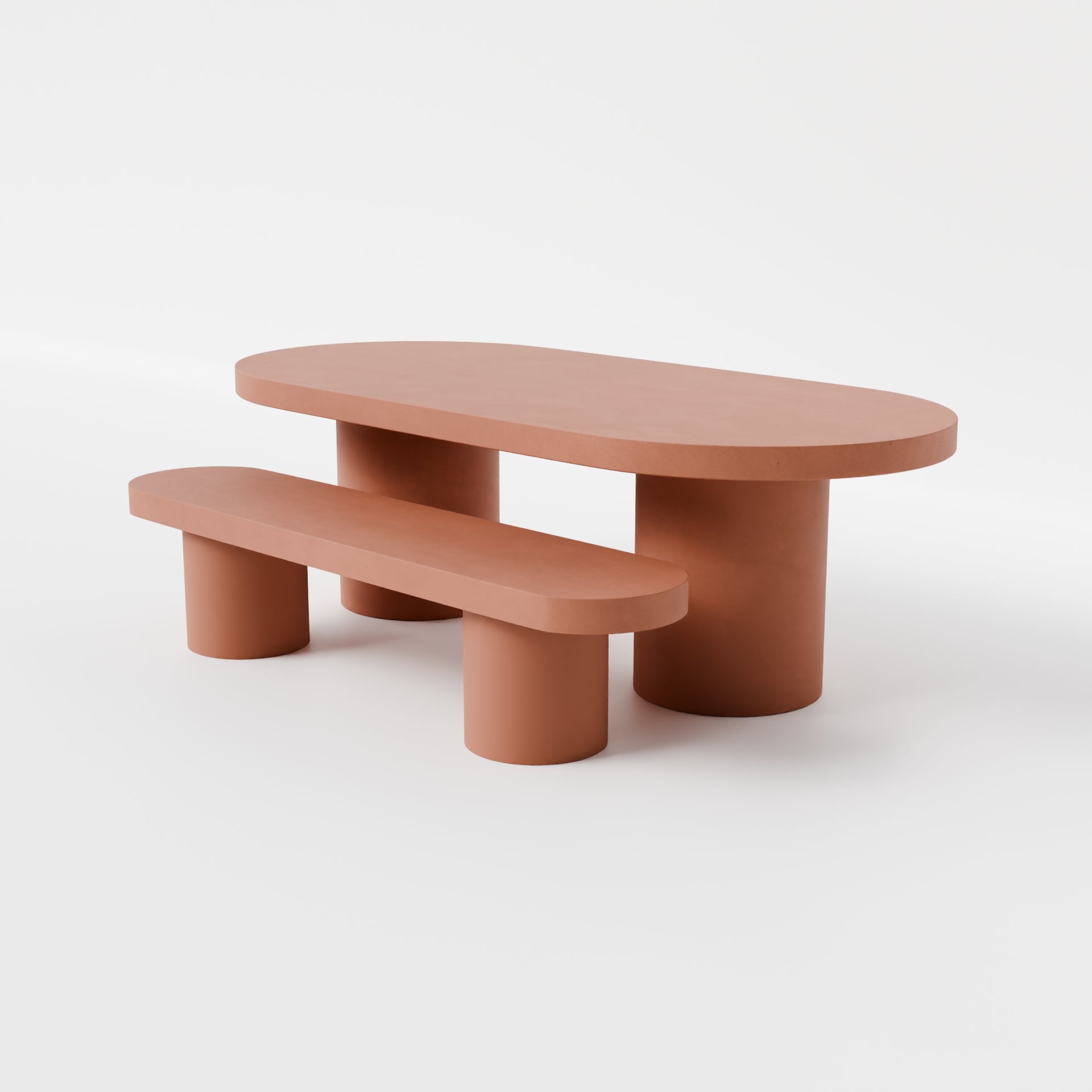 Dingo / With 1 Bench Seat