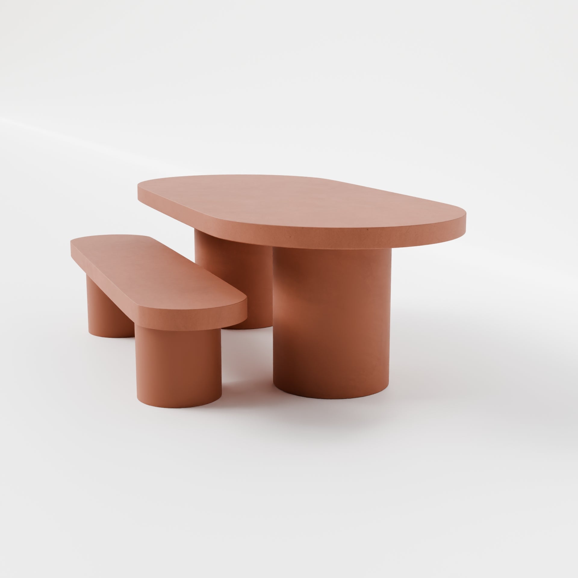 Dingo / With 1 Bench Seat