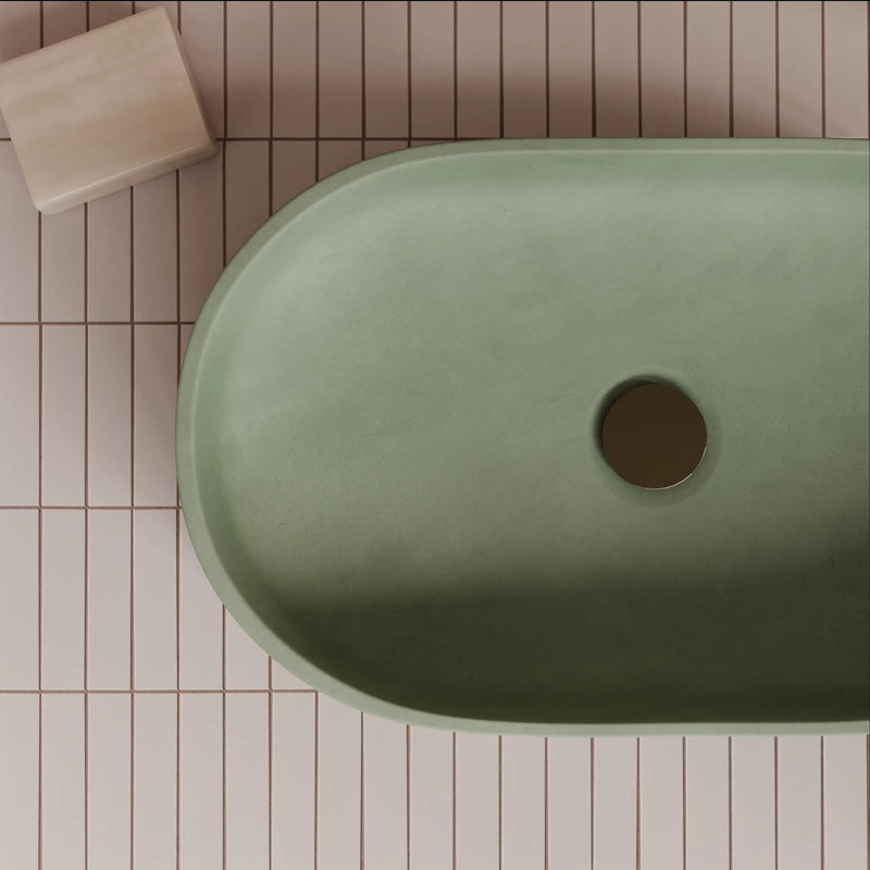 Rainforest Green
