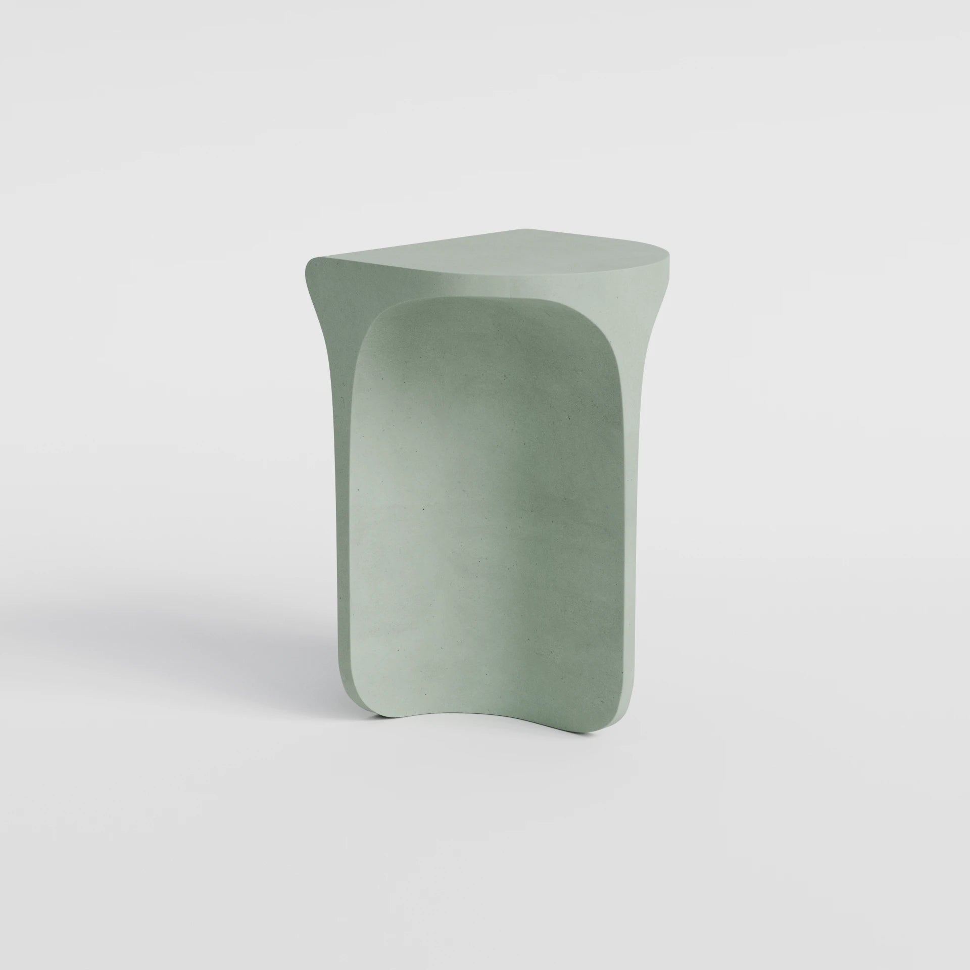 Rainforest Green