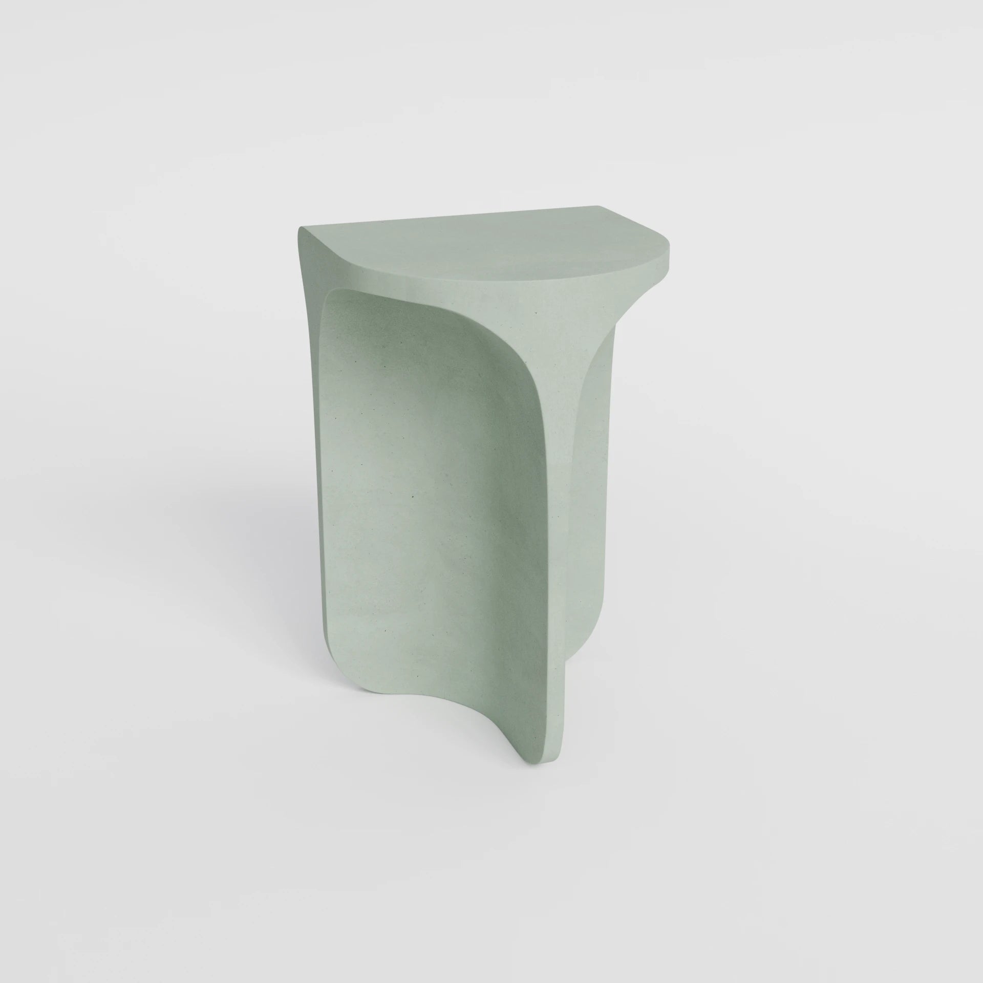 Rainforest Green