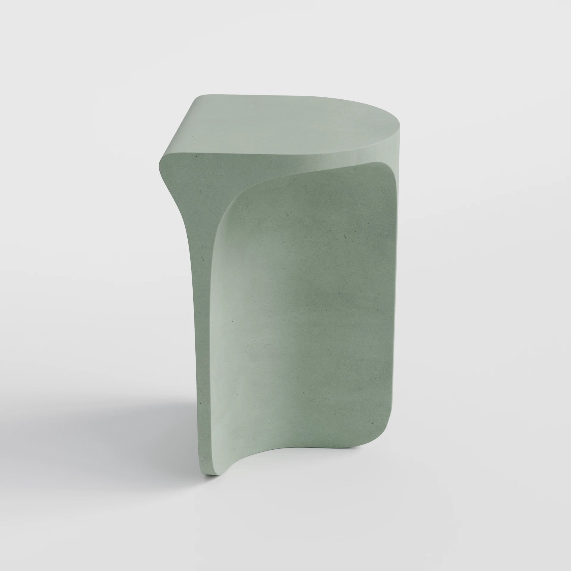 Rainforest Green