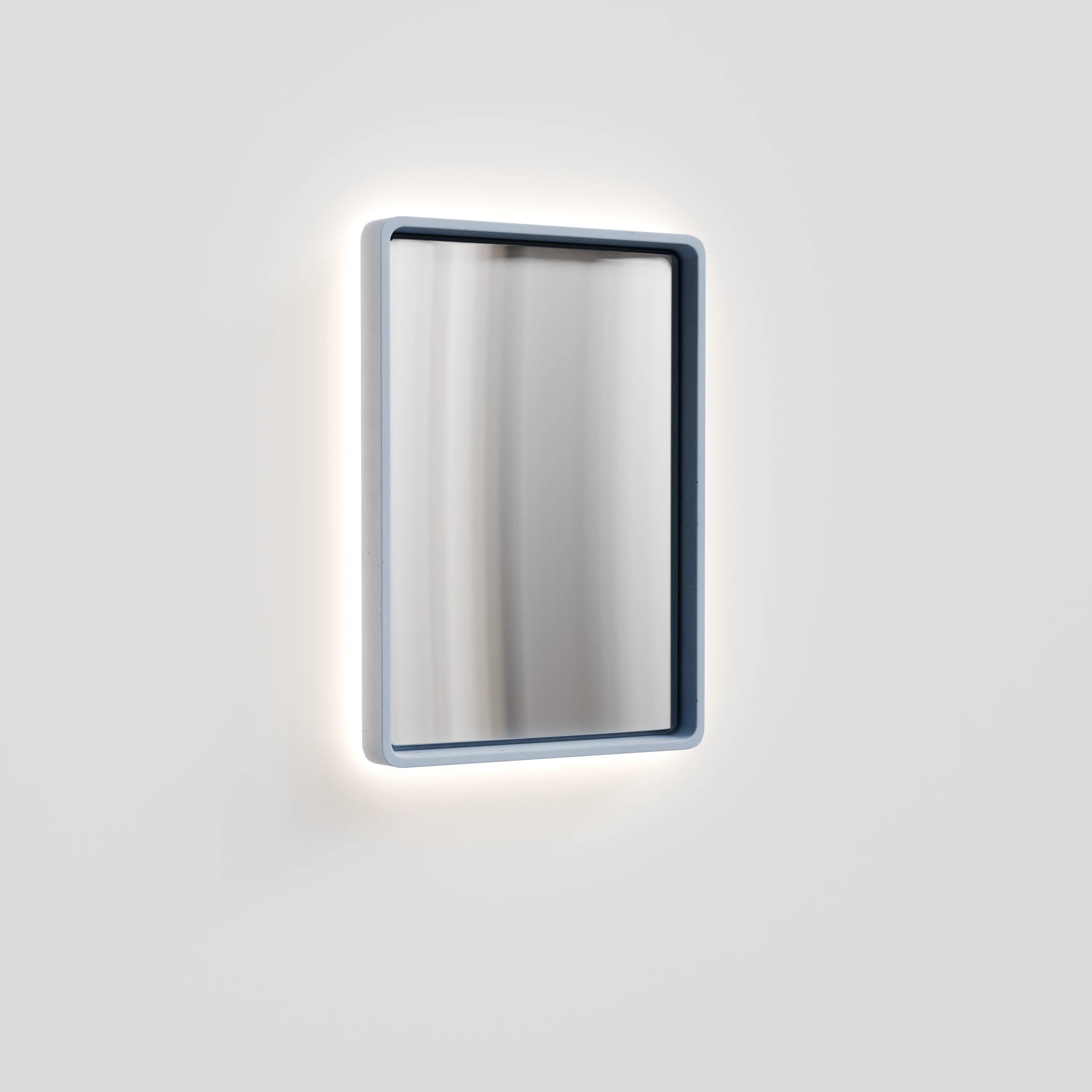 Jean / 600mm x 400mm / Backlit