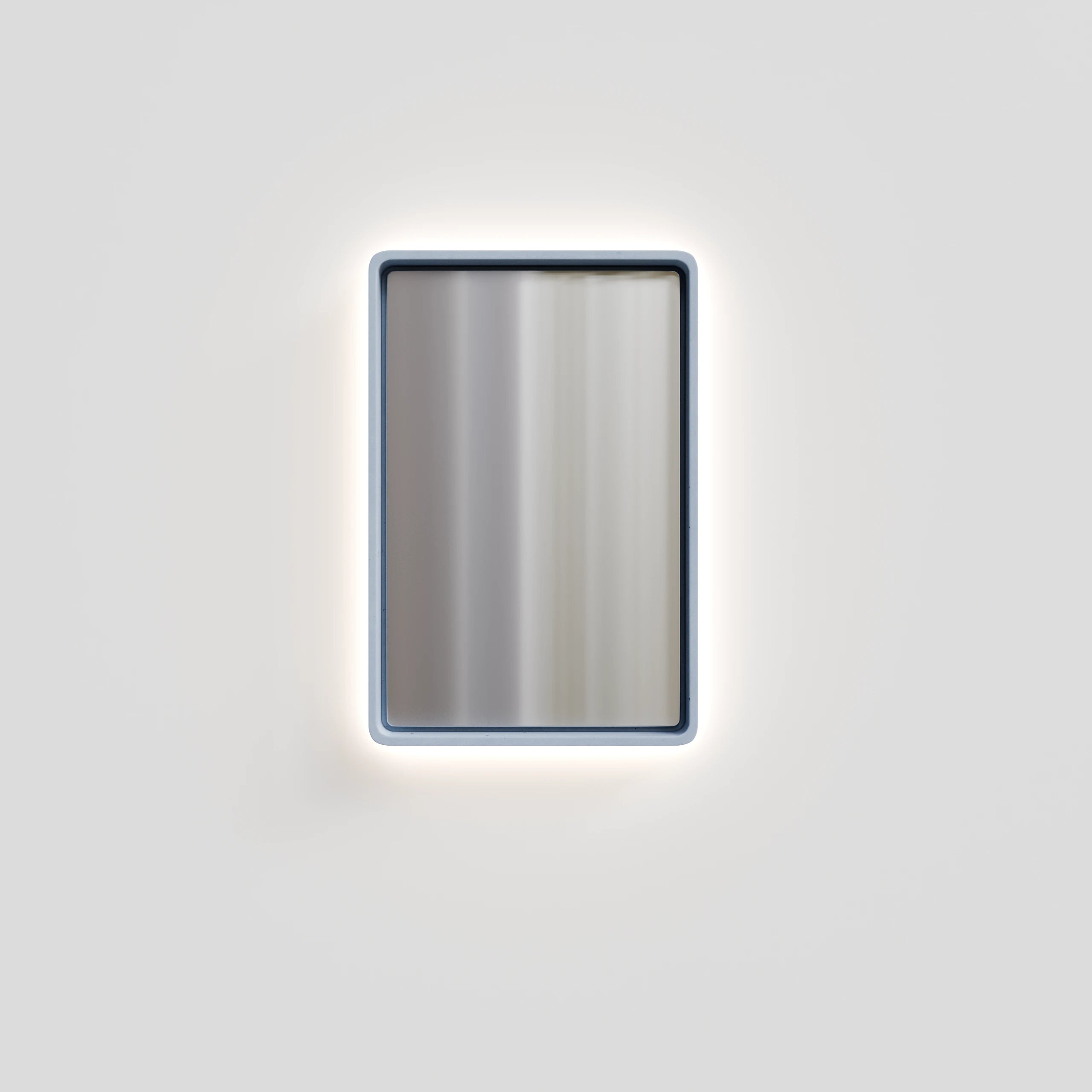 Jean / 600mm x 400mm / Backlit