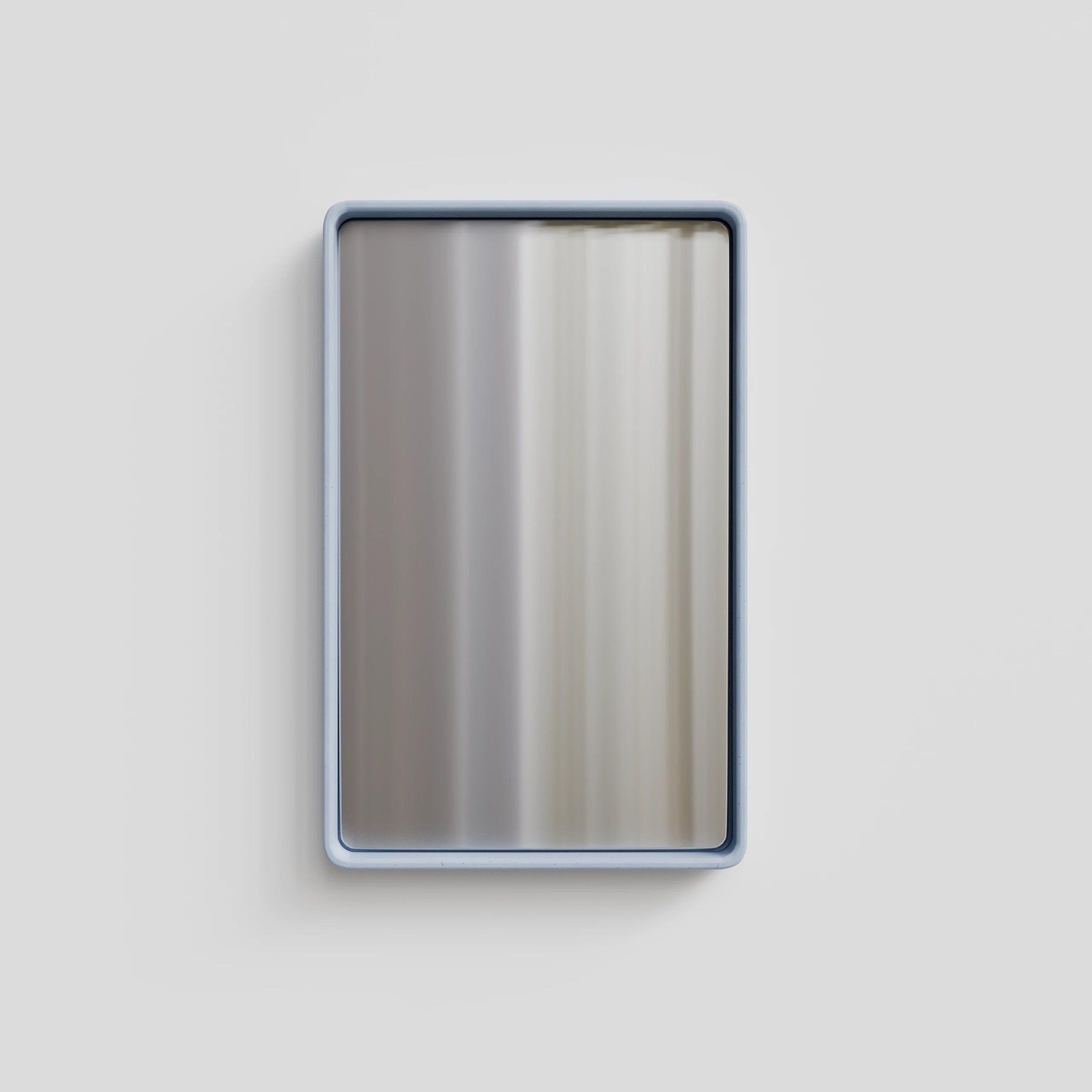 Jean / 800mm x 500mm / Non-backlit