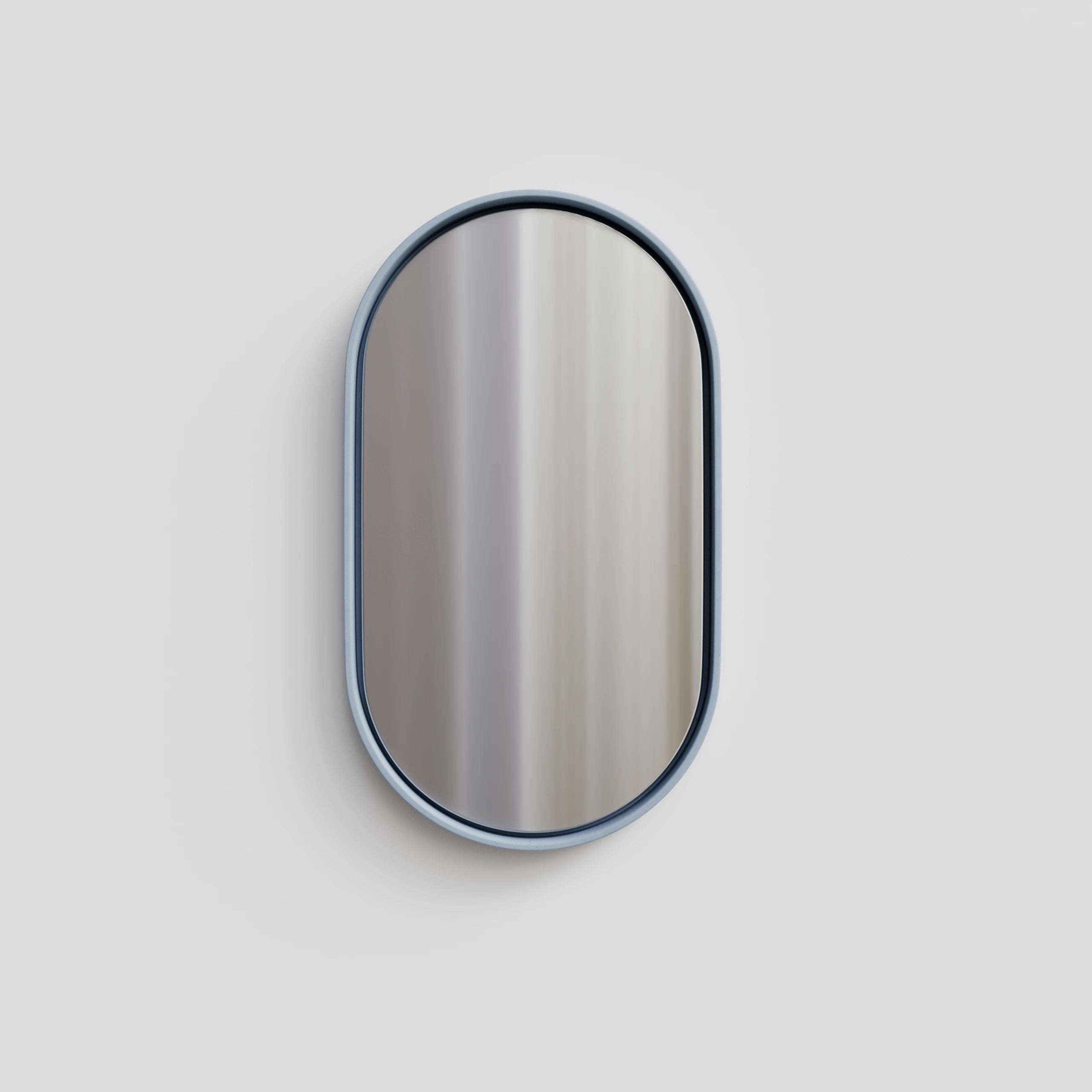 Jean / 800mm x 500mm / Non-backlit