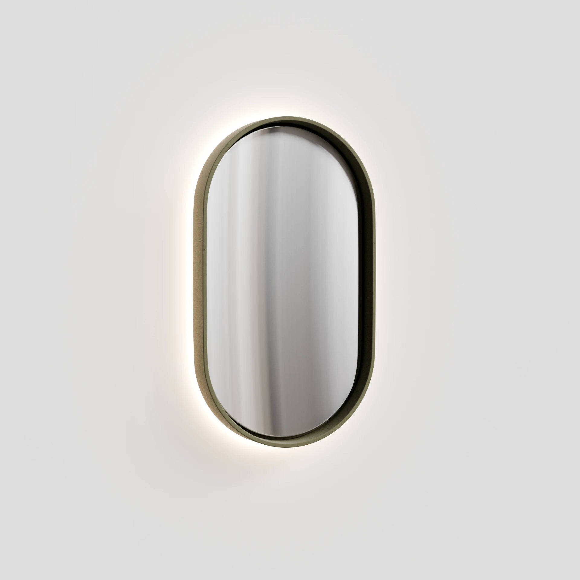Canyon Deep / 700mm x 400mm / Backlit